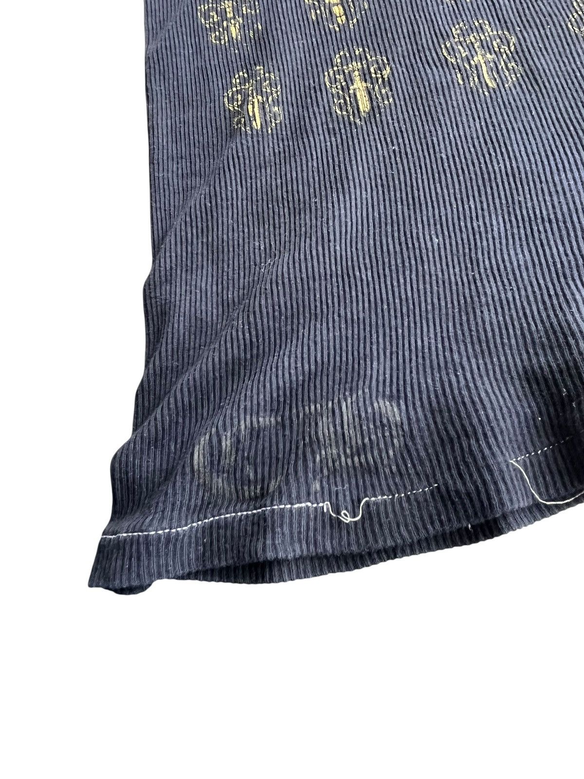 Chrome Hearts Vintage tank top Size M / US 6-8 / IT 42-44 - 15 Thumbnail