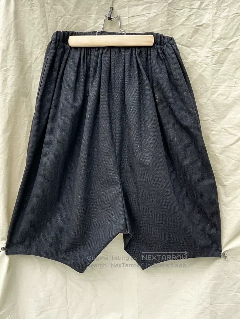 Comme des Garcons Comme des Garcons size S Classic sprinkled gold design cro Size 23" - 3 Thumbnail