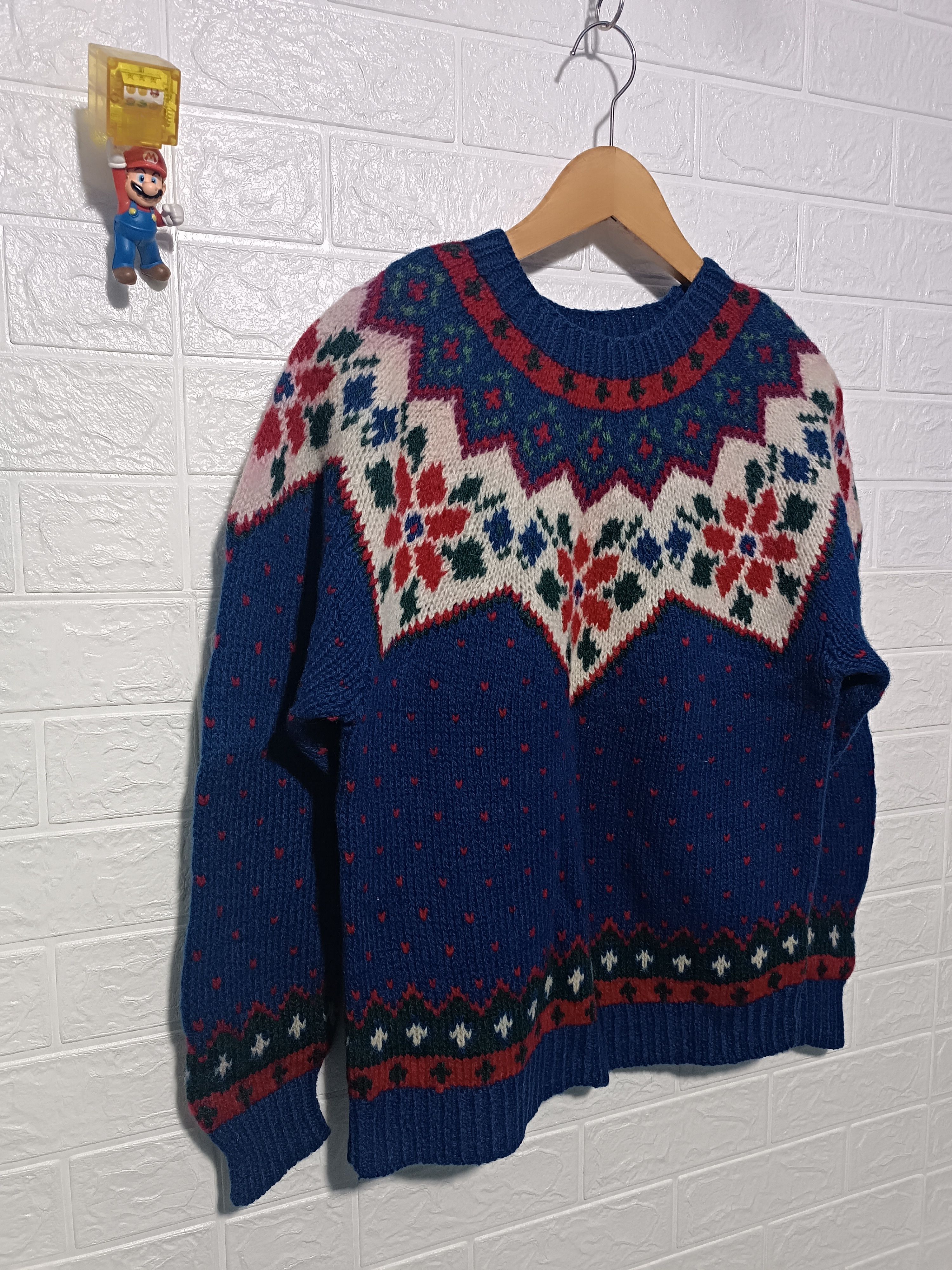 Eddie Bauer Eddie Bauer Knitwear Size US M / EU 48-50 / 2 - 4 Thumbnail