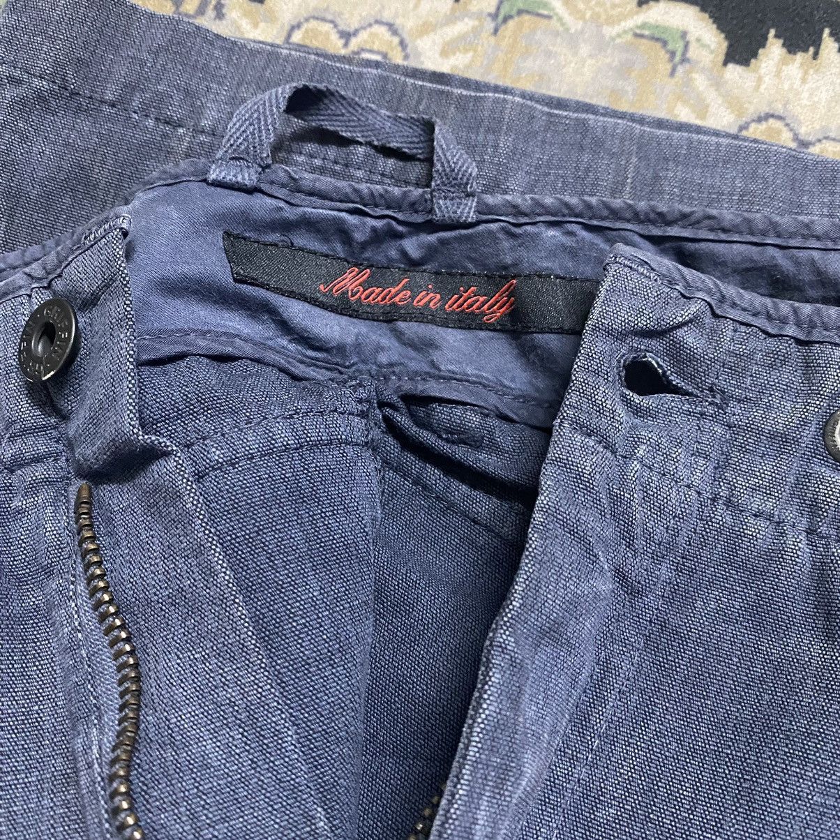 Griffin Vintage Griffin Monkey Pants Size US 30 / EU 46 - 18 Thumbnail