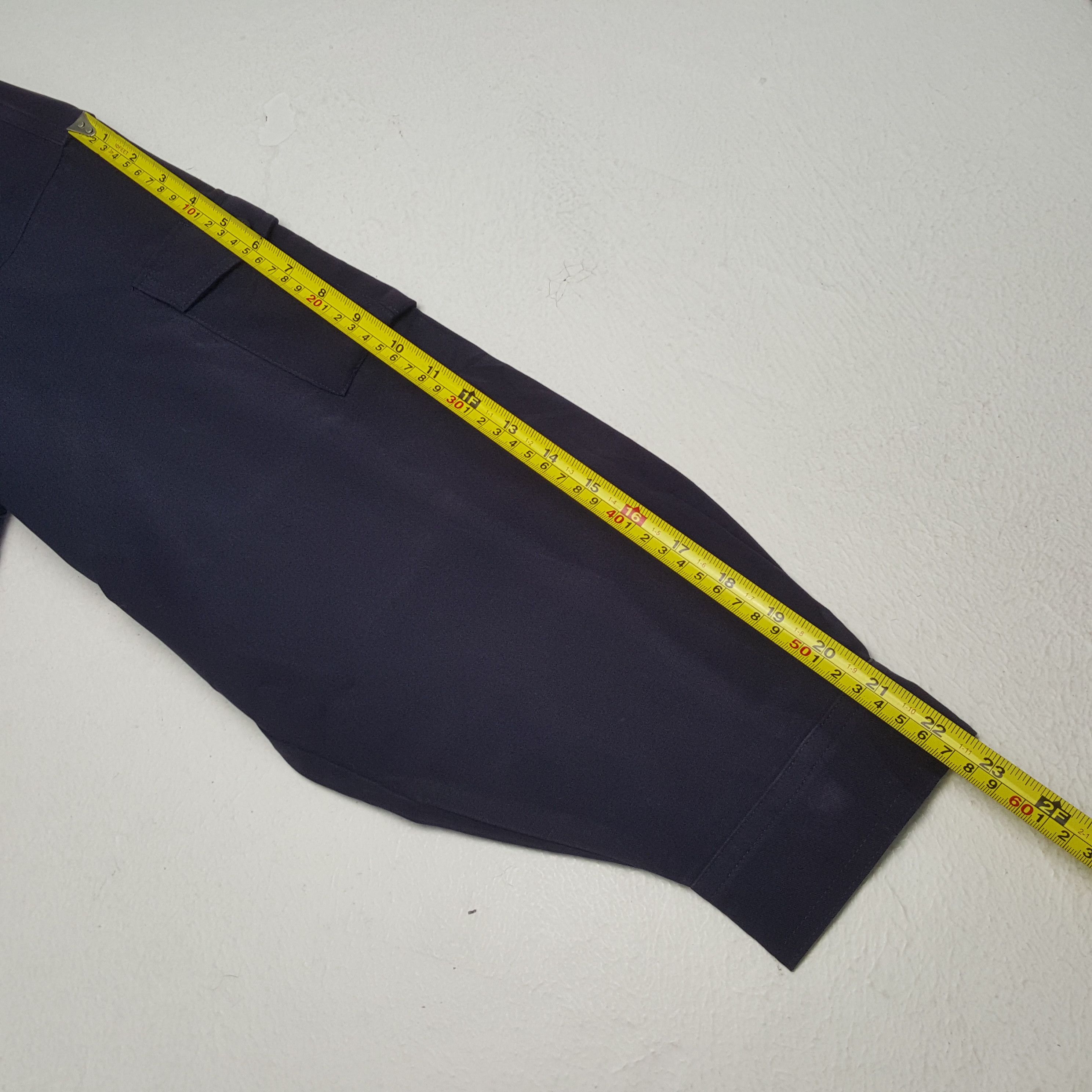 Japanese Brand × Vintage NISMO NISSAN RACING TEAM Motorsports Custom Art Jacket Size US L / EU 52-54 / 3 - 6 Thumbnail