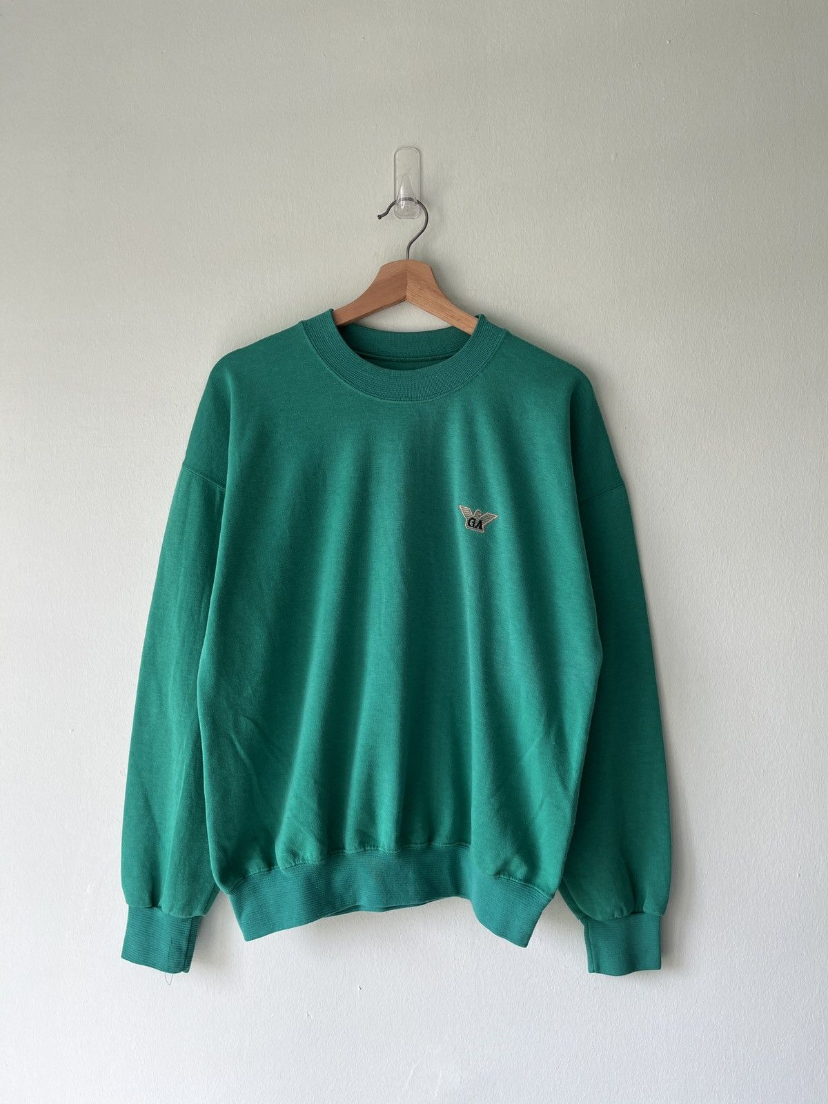 Designer × Japanese Brand Vintage Giorgio Armari Bootleg Size US M / EU 48-50 / 2 - 4 Thumbnail