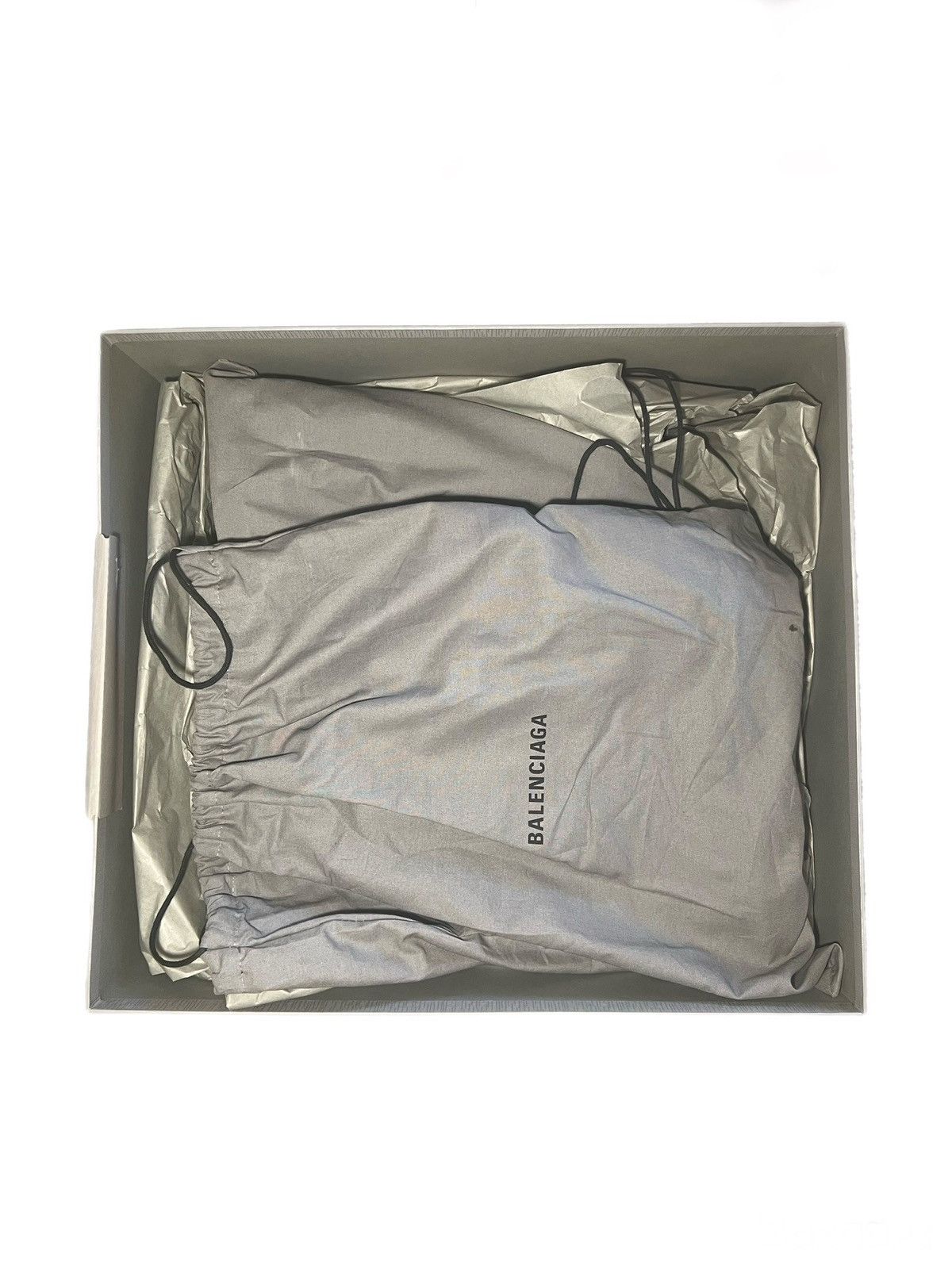 Balenciaga Balenciaga Hummer Boots Size US 8 / EU 41 - 3 Thumbnail