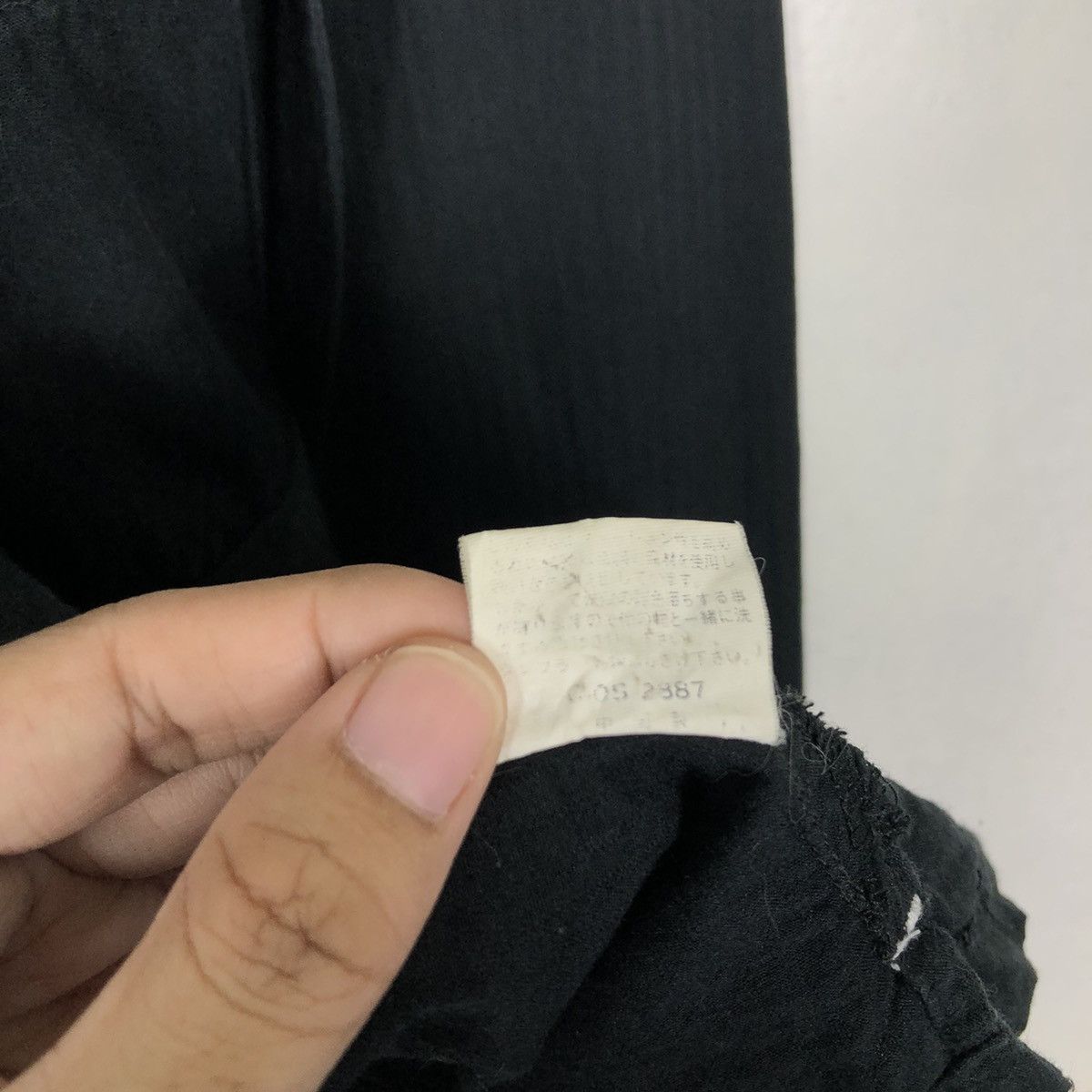 Japanese Brand 🔥90’s Issey Miyake Light Wear Presuge Japan Chore Jacket Size US L / EU 52-54 / 3 - 15 Thumbnail