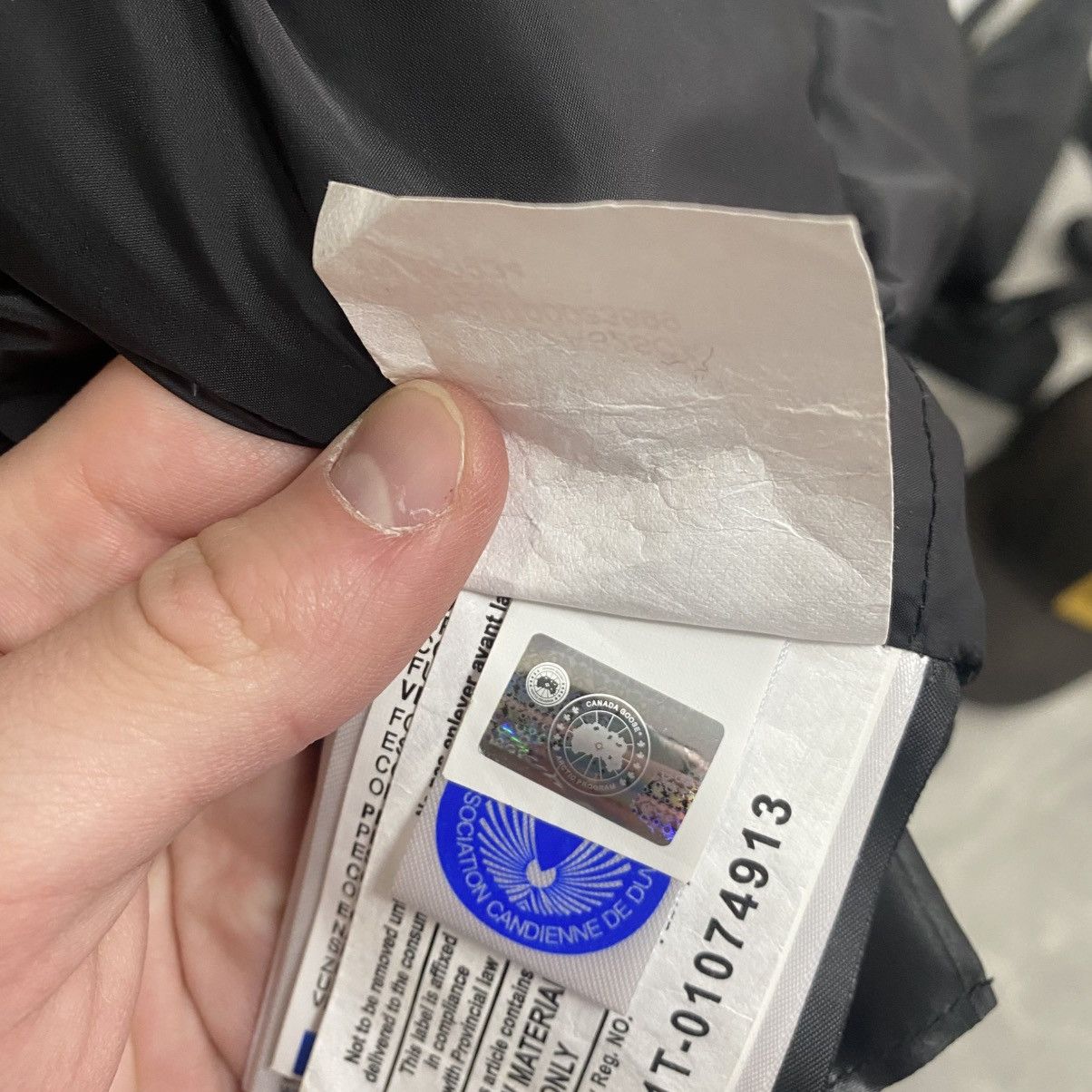 Canada Goose Canada Goose Chilliwack Bomber Jacket Size US L / EU 52-54 / 3 - 17 Thumbnail