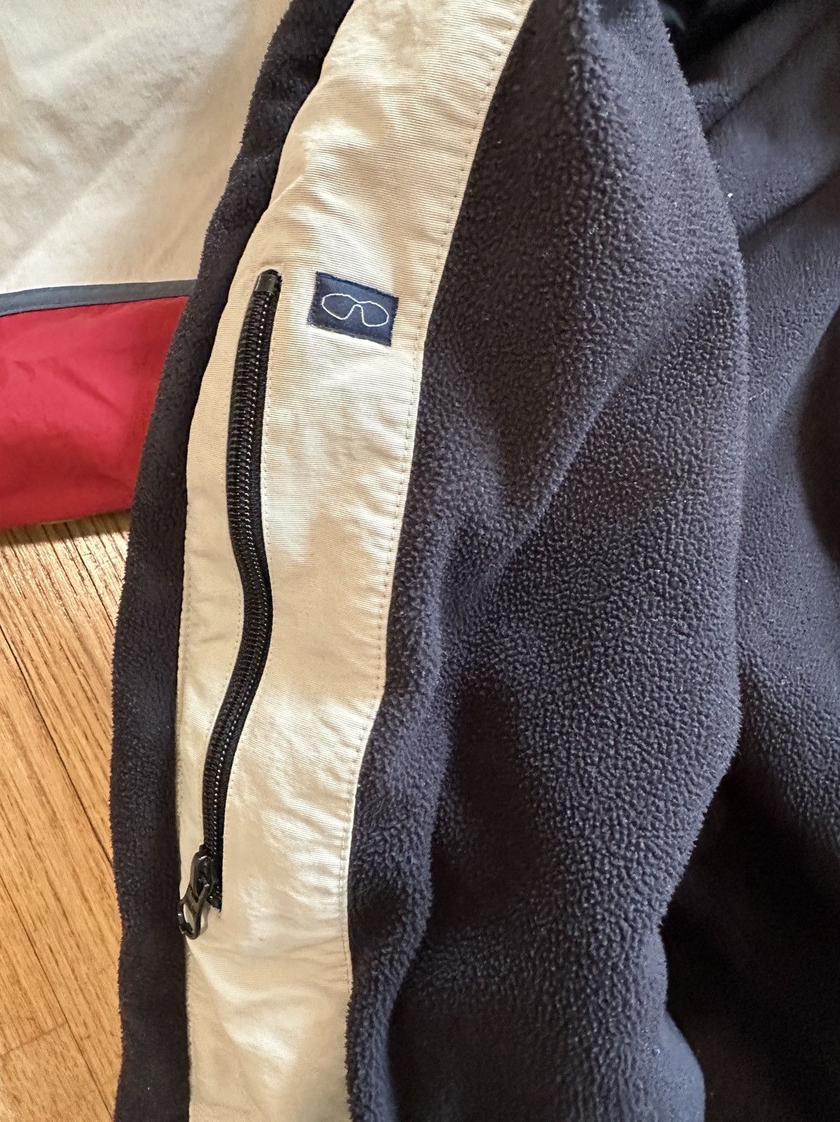 American Eagle Outfitters Performance Ski Jacket Zip Up AE77 American Eagle Size Large Size US L / EU 52-54 / 3 - 8 Thumbnail