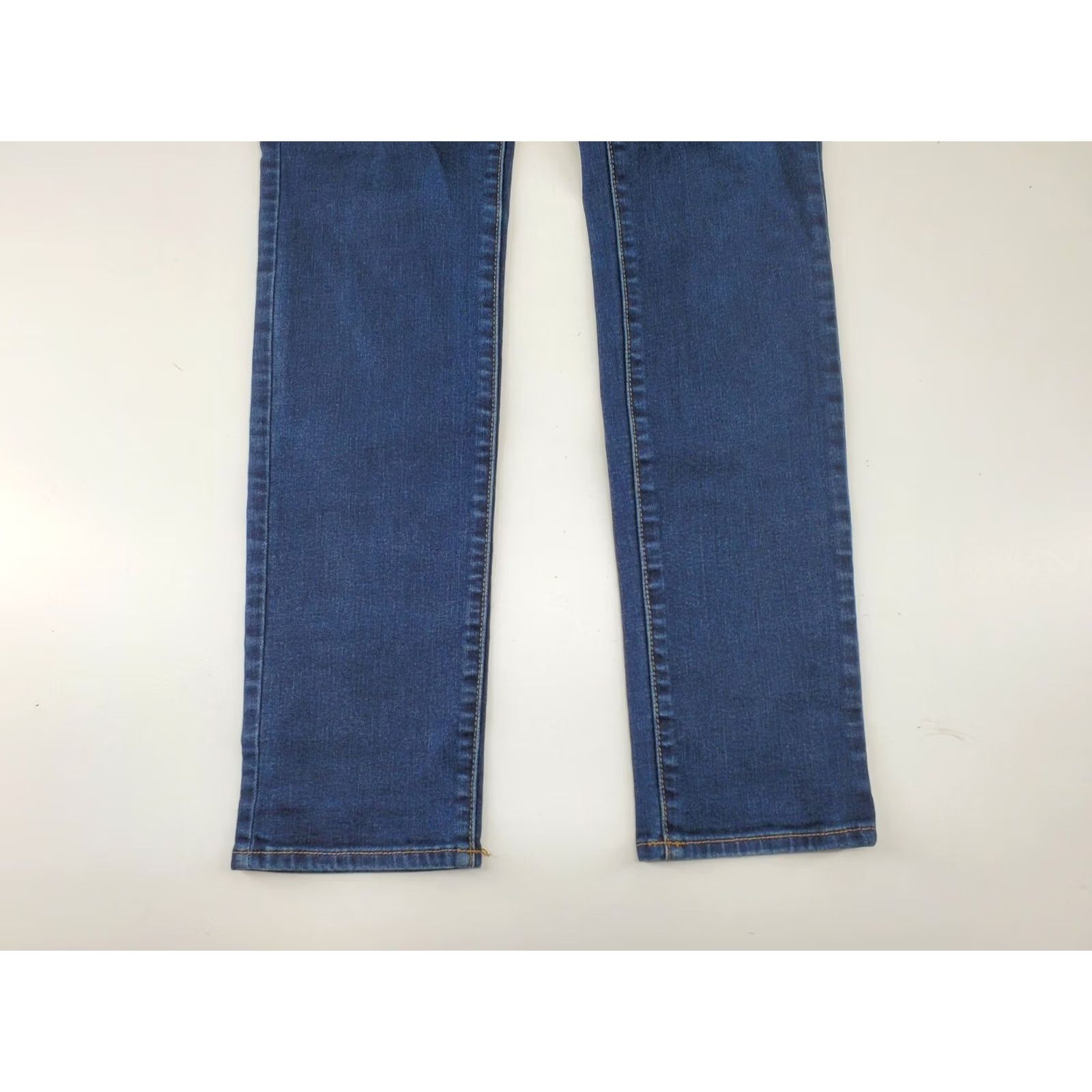 American Eagle Outfitters American Eagle Outfitters Jegging Jeans Skinny Size 4 Reg Blue 30x30 Womens Jeans Stretch Size 27" / US 4 / IT 40 - 3 Thumbnail
