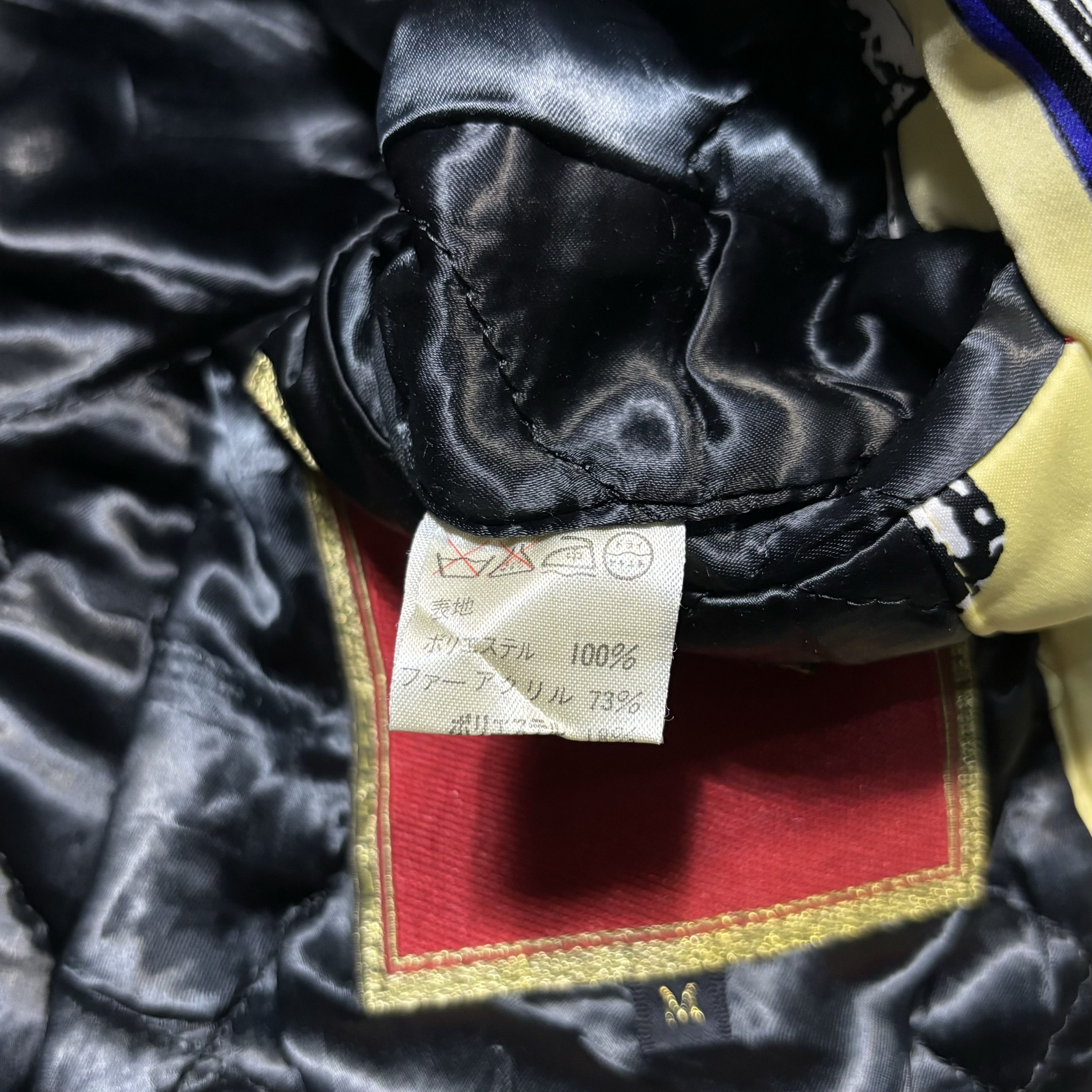 Vintage Vintage Luna Mattino Sculpture Statue Jacket Size M / US 6-8 / IT 42-44 - 17 Thumbnail