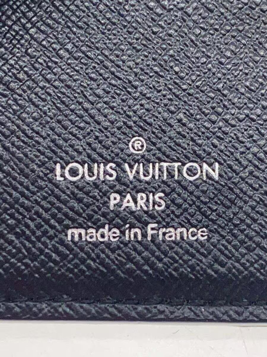 Louis Vuitton Louis Vuitton Damier Graphite Organizer de Poche Black Size ONE SIZE - 3 Thumbnail