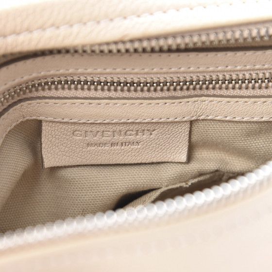 Givenchy o1loc1c0824 Size: OS / Bags in Beige Size ONE SIZE - 3 Thumbnail