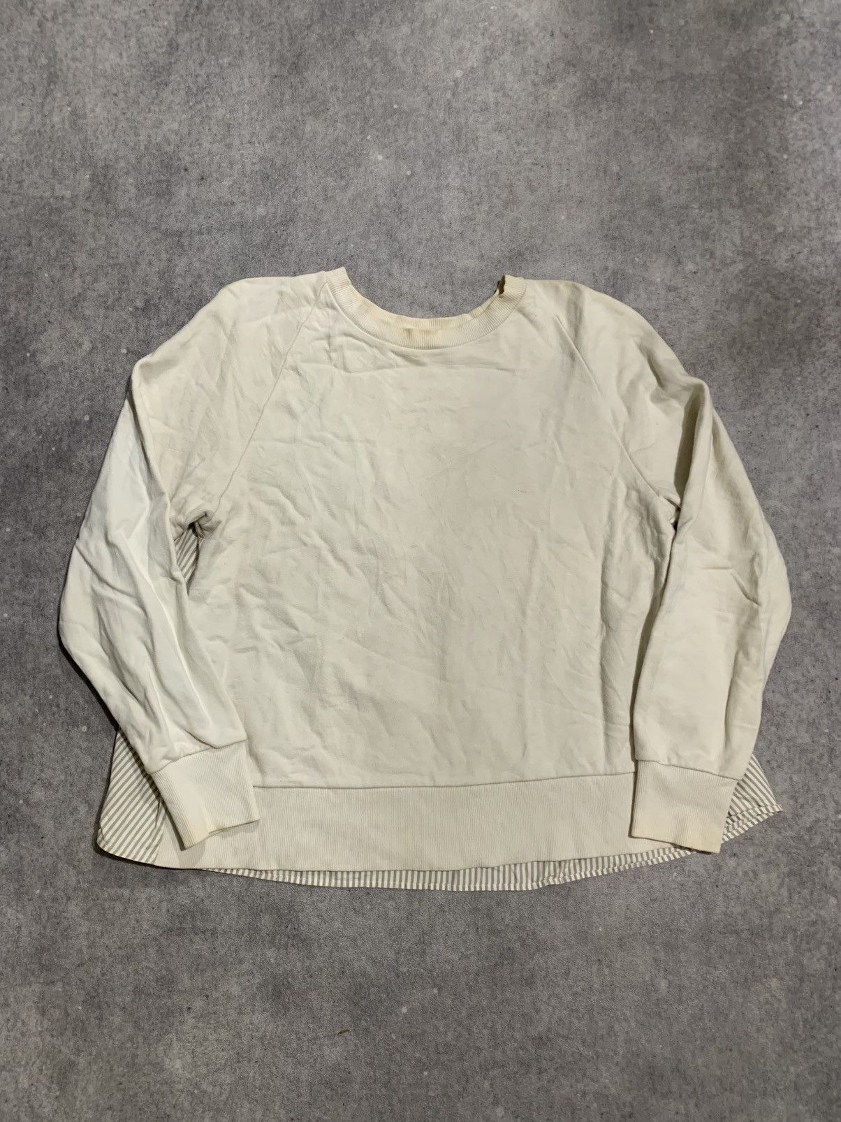 Other If six was nine x japanese brand x le grande bleu (L.G.B) Size M / US 6-8 / IT 42-44 - 1 Thumbnail