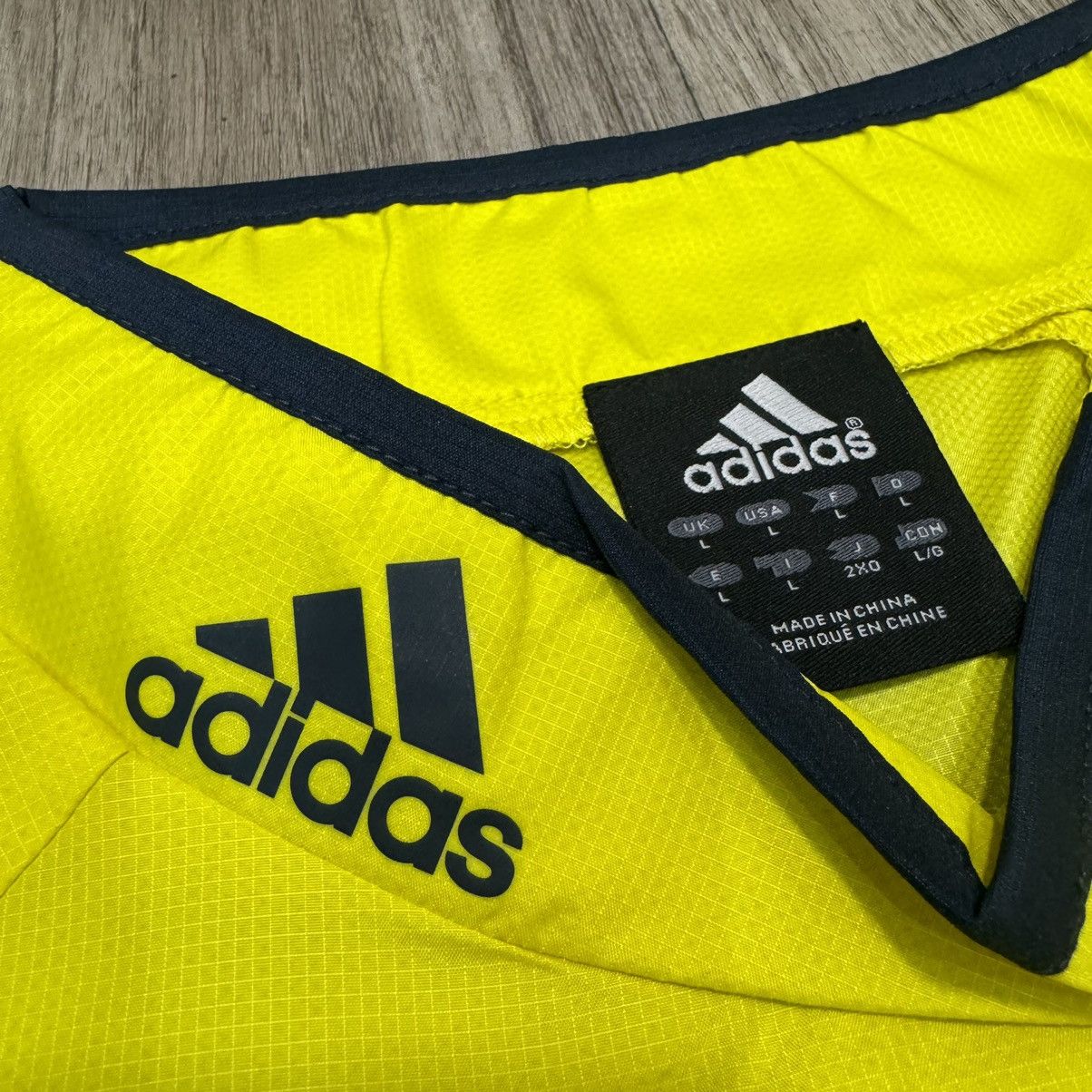 Adidas Japan 2012 player issue training sweater Size US L / EU 52-54 / 3 - 5 Thumbnail