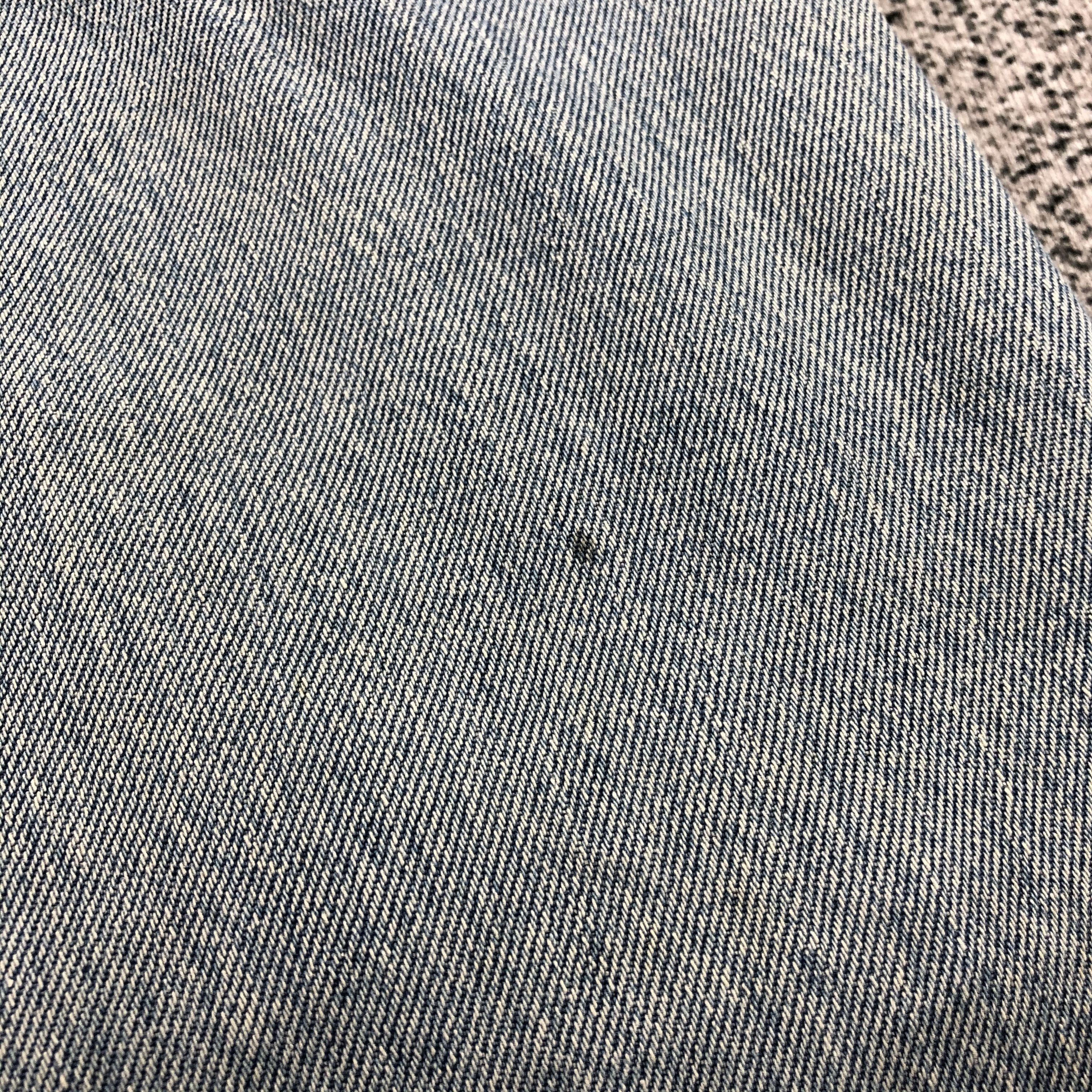 Levi's Vintage 90s Levi's 501 Jeans Distressed Denim KJ889 Size US 36 / EU 52 - 9 Thumbnail