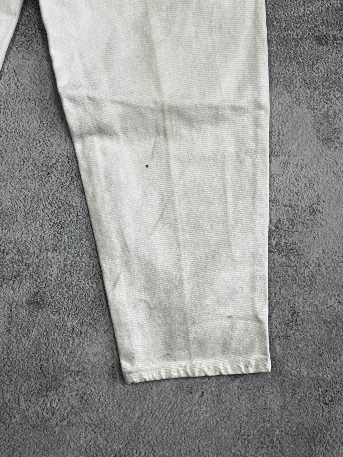 Levi's Levi’s denim vintage made USA size 36/30 Size US 36 / EU 52 - 7 Thumbnail