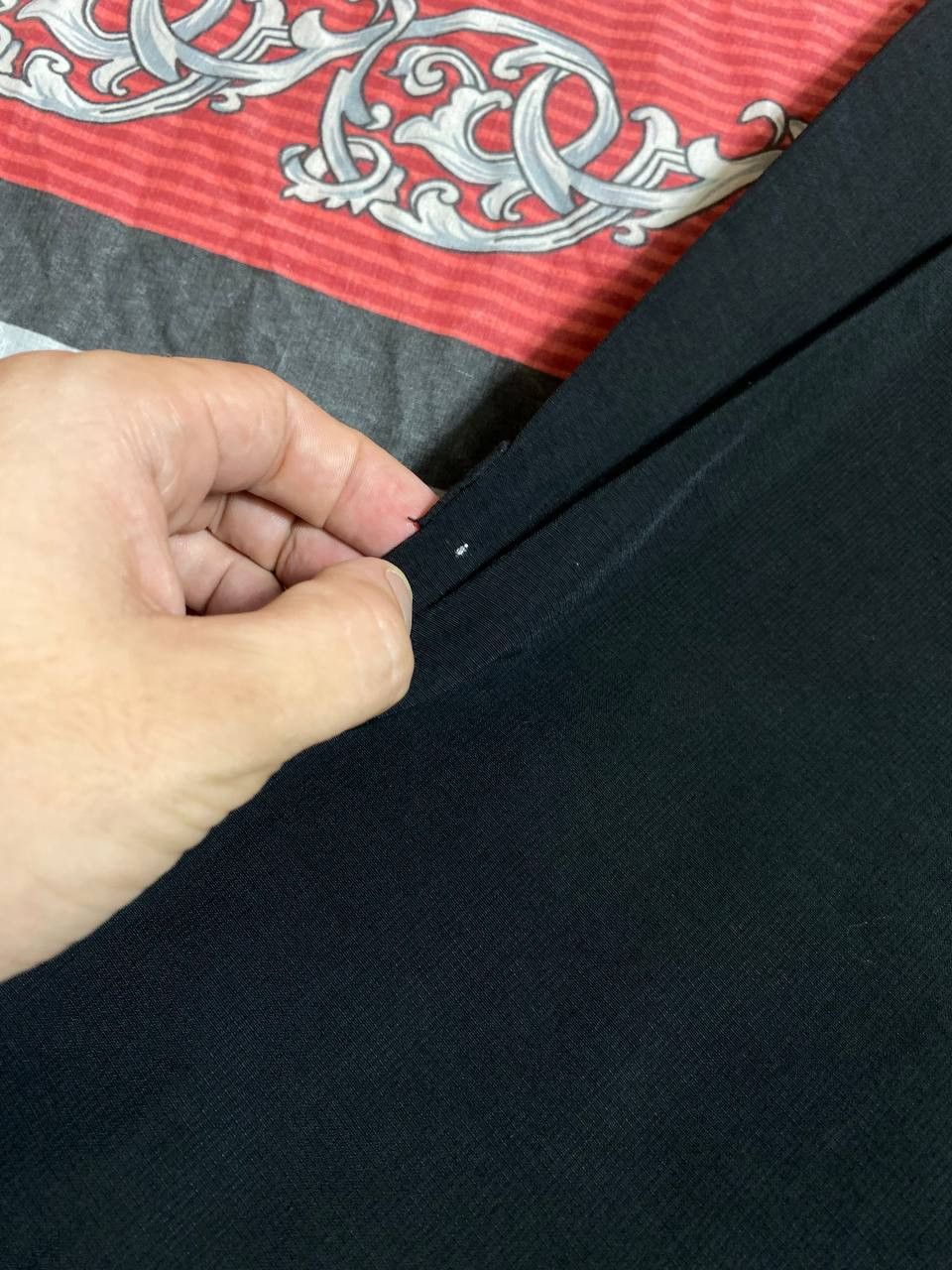 The North Face × Vintage Vintage The North Face Carpenter Pants Size US 34 / EU 50 - 7 Thumbnail