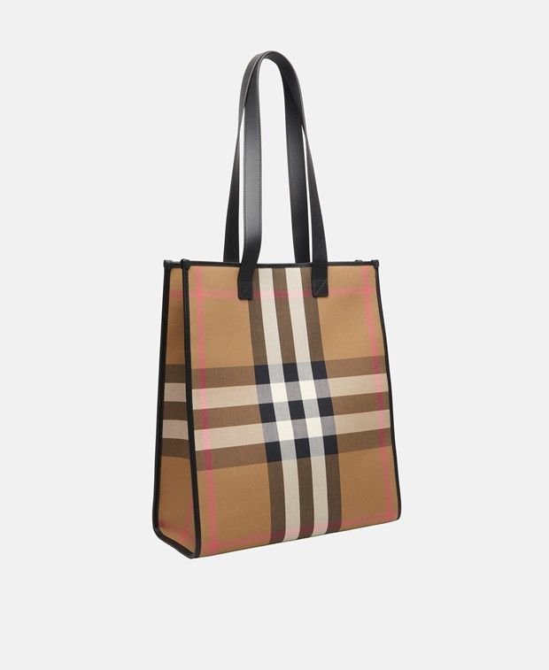 Burberry tote bag Size ONE SIZE - 1 Thumbnail