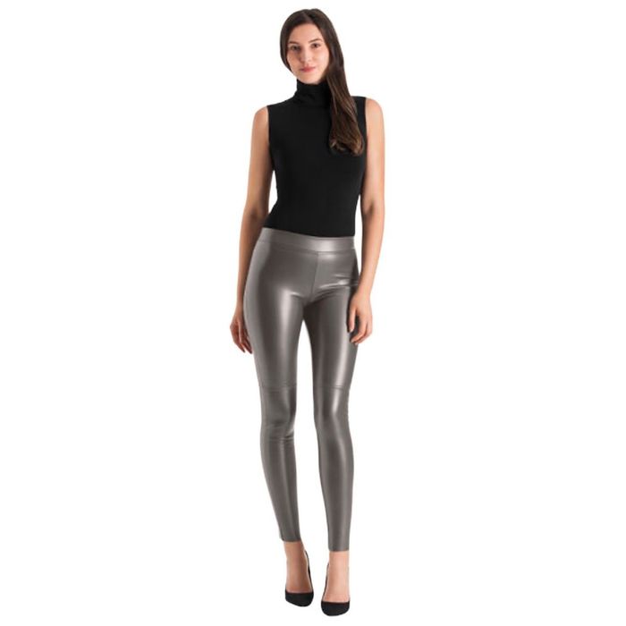 Wolford Net overlay leggings NWT