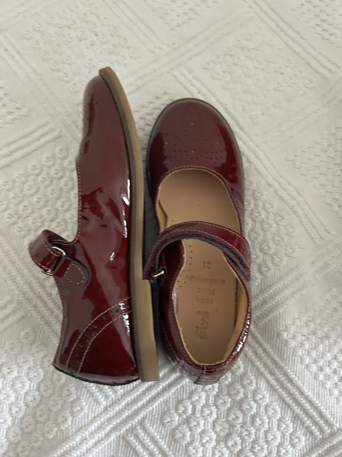 Other Kids’ ballerina flats Size US 4 / IT 34 - 3 Thumbnail
