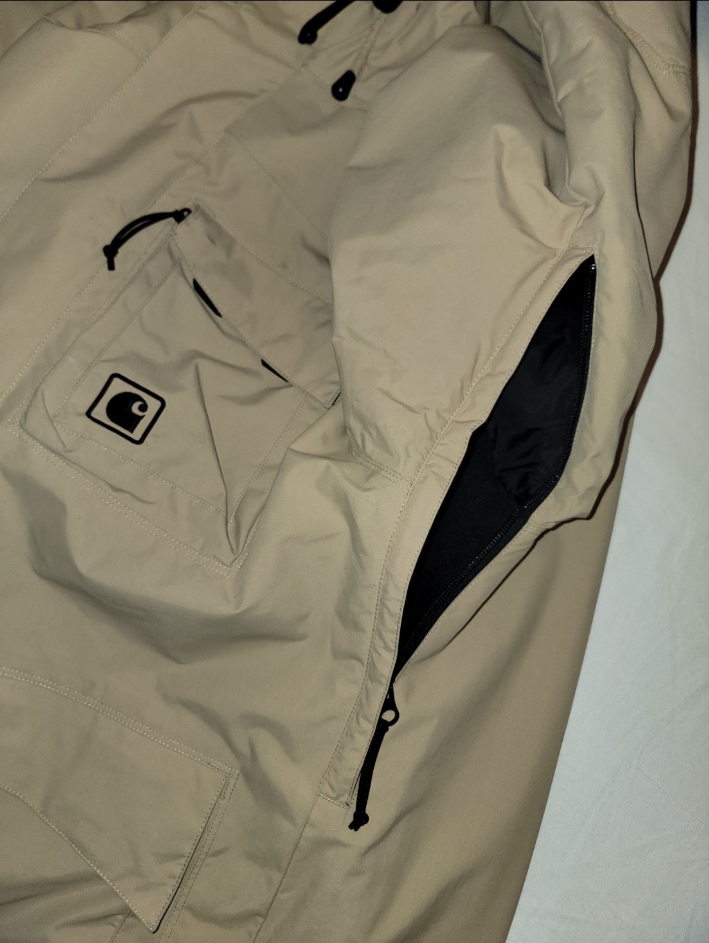Carhartt Carhartt WIP Shield Jacket Size US M / EU 48-50 / 2 - 8 Thumbnail