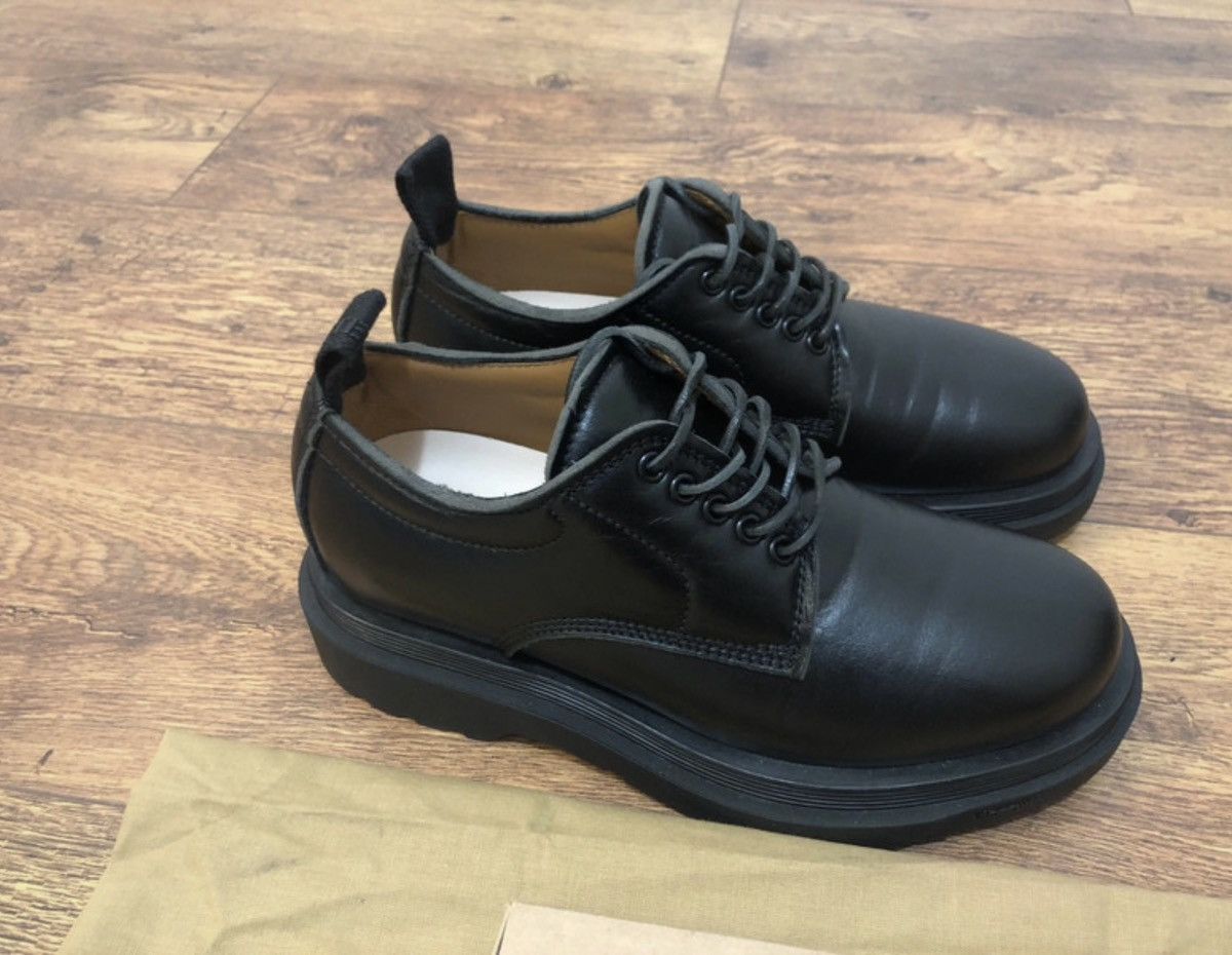 Buttero Buttero black leather derbies - men’s Size US 7 / EU 40 - 3 Thumbnail