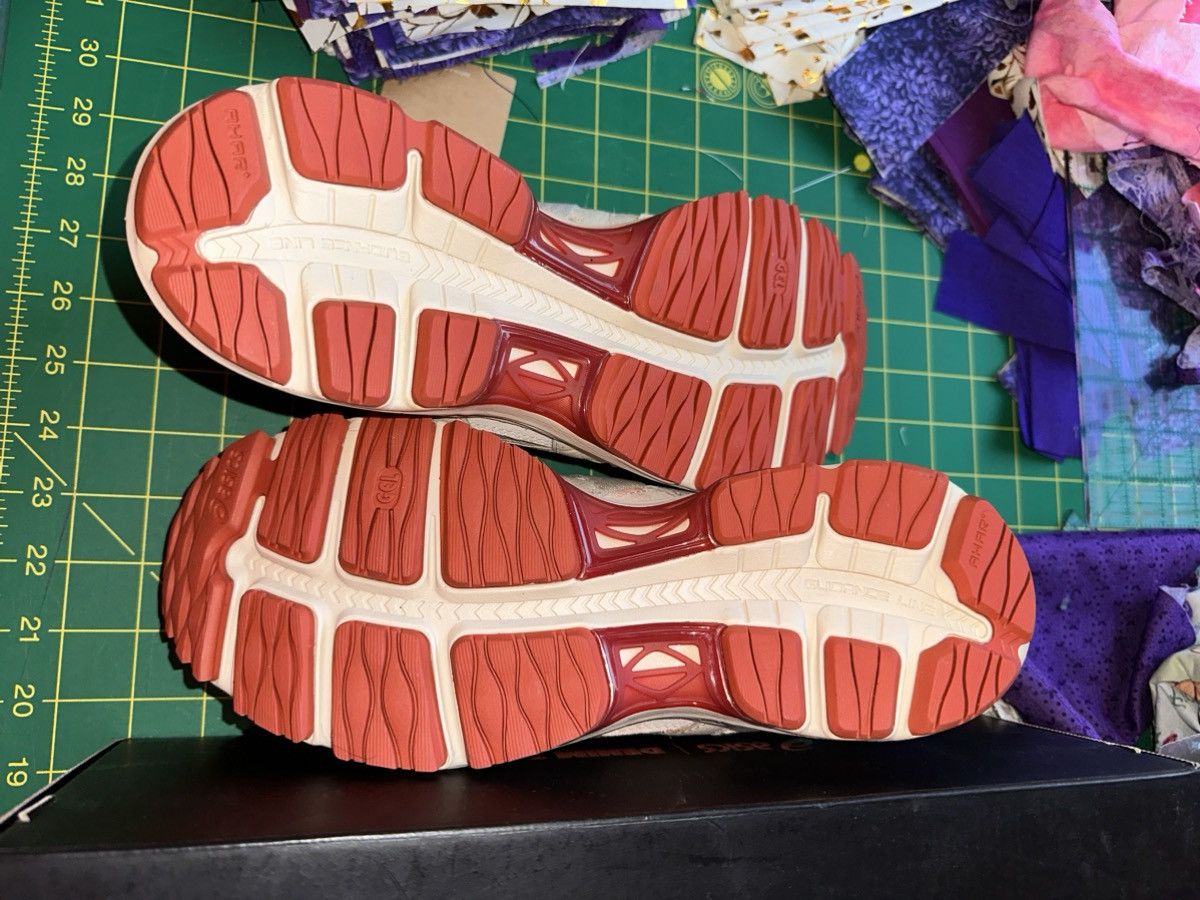 Asics × DENIM TEARS ASICS Gel-MC Plus Size US 10 / EU 43 - 5 Thumbnail