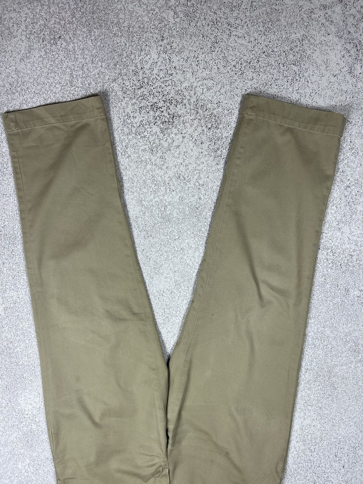 Ralph Lauren Vintage Polo Ralph Lauren Casual Chino Pant Size US 36 / EU 52 - 12 Thumbnail