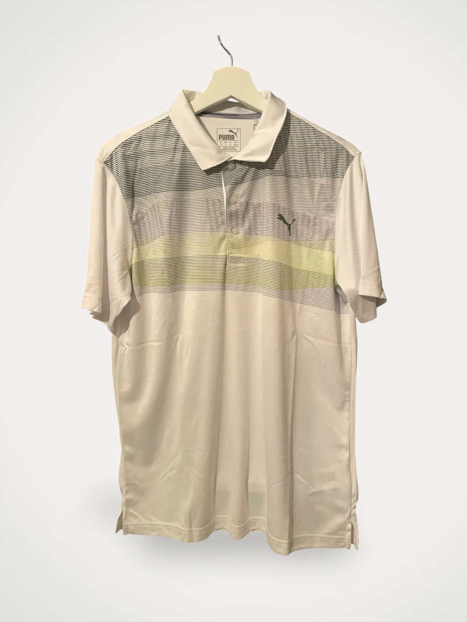 Puma Puma Golfpike’ Sweatshirt Size US M / EU 48-50 / 2 - 1 Thumbnail