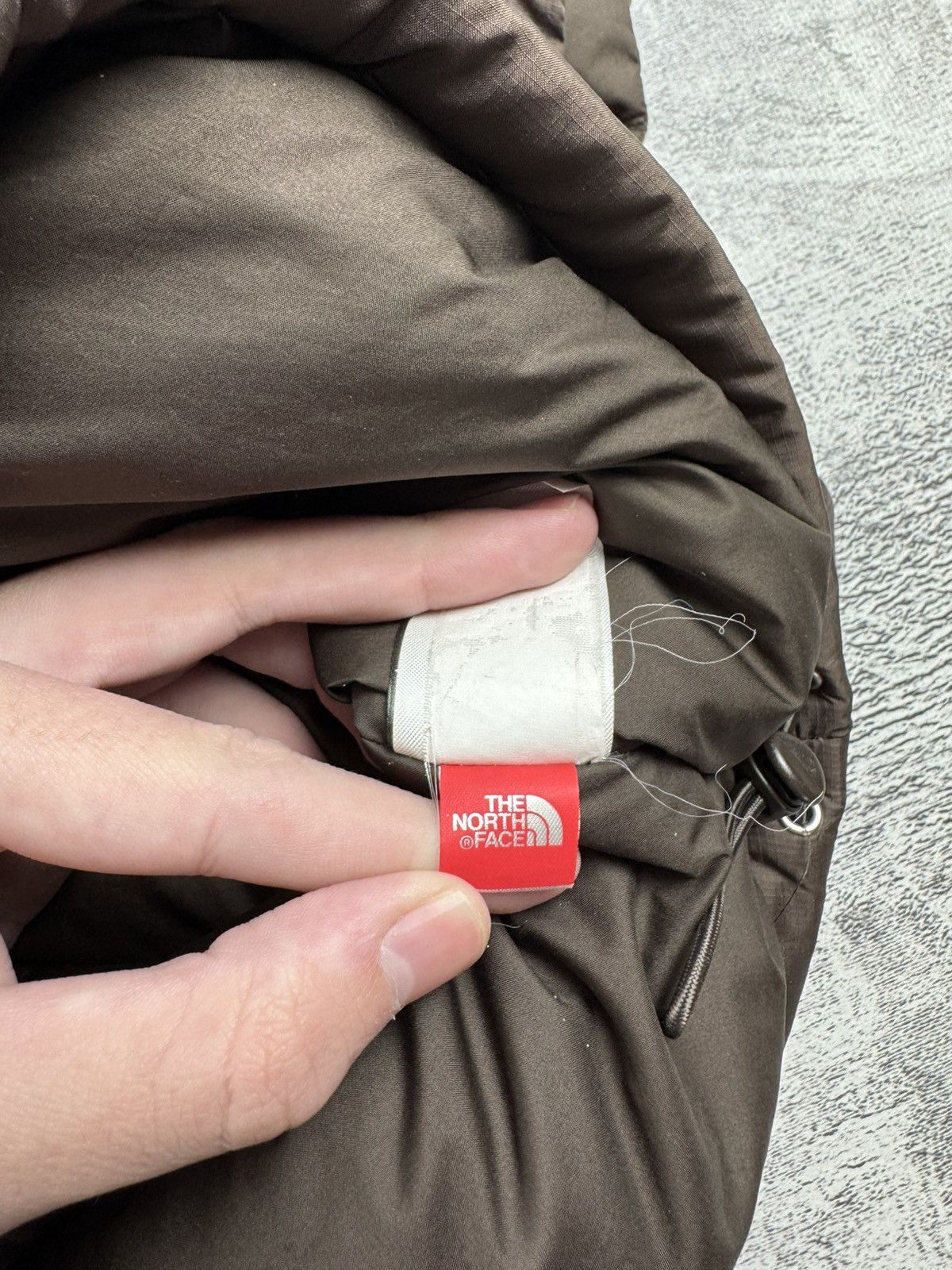 The North Face THE NORTH FACE TNF BROWN GILET WINDER BREAKER VEST JACKET Size US S / EU 44-46 / 1 - 17 Thumbnail
