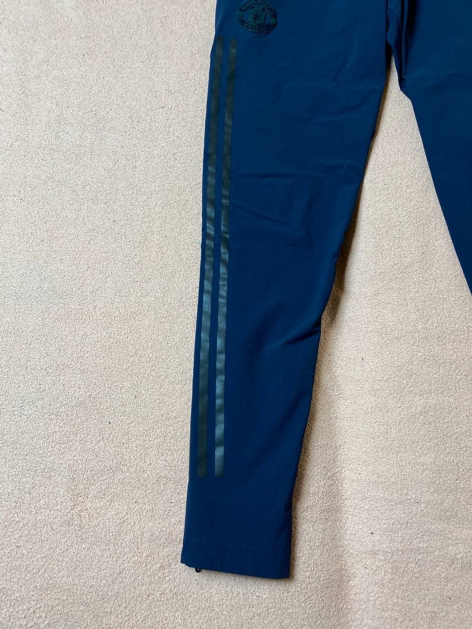 Adidas × Vintage Training Soccer Track Jogger Pant Size US 28 / EU 44 - 10 Thumbnail