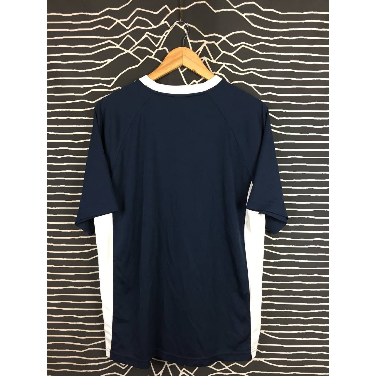 Keds × Pro-Keds × Vintage Vtg Pro-Keds Small Logo Athletic Sportswear Jersey Size US L / EU 52-54 / 3 - 9 Thumbnail
