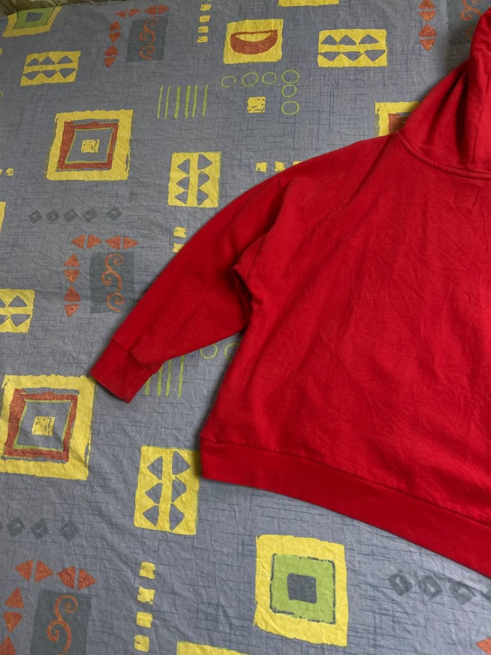 Gap Vintage GAP Hoodie Size US XL / EU 56 / 4 - 14 Thumbnail