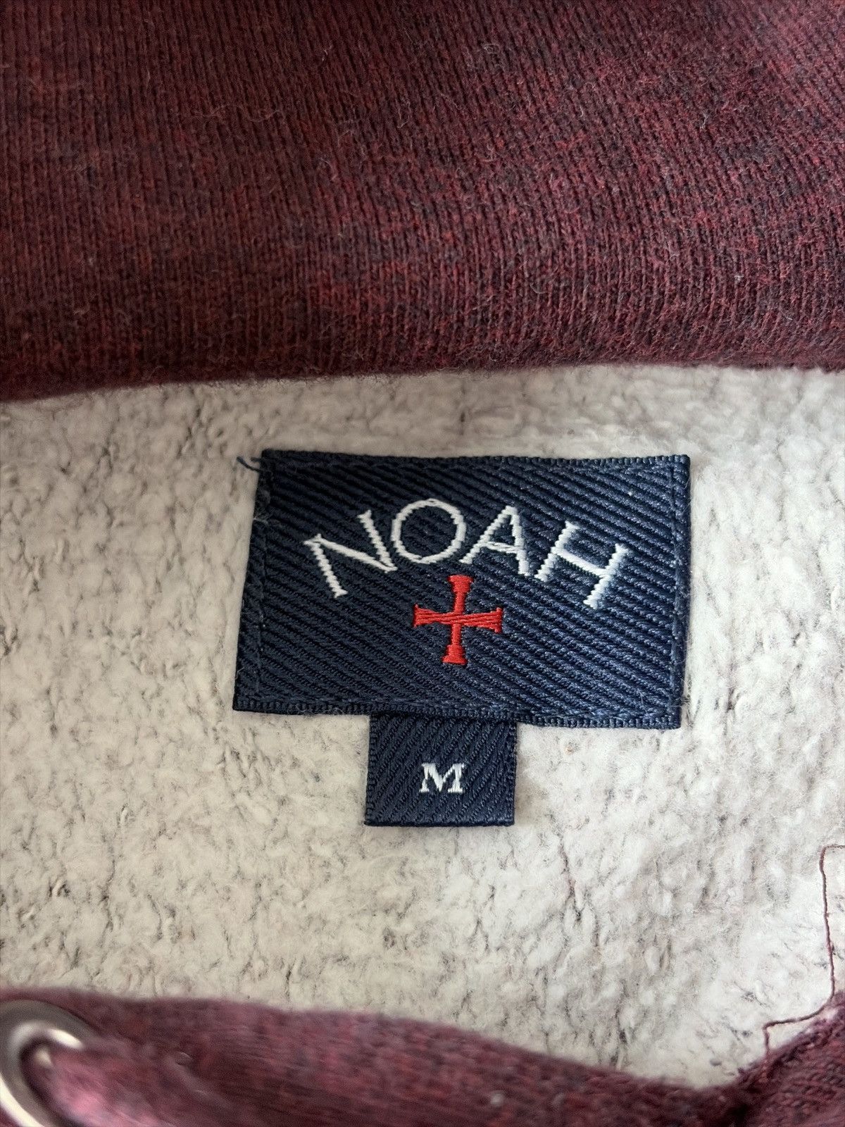 Noah Hoodie Size US M / EU 48-50 / 2 - 3 Thumbnail
