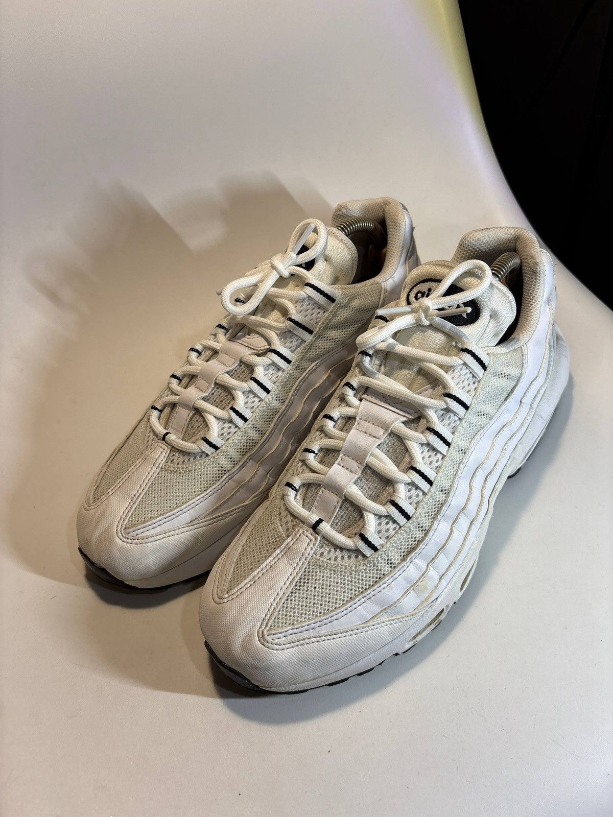 Nike Nike Air Max 95 shoes Size:42.5 (US 9) Size US 9 / EU 42 - 2 Thumbnail
