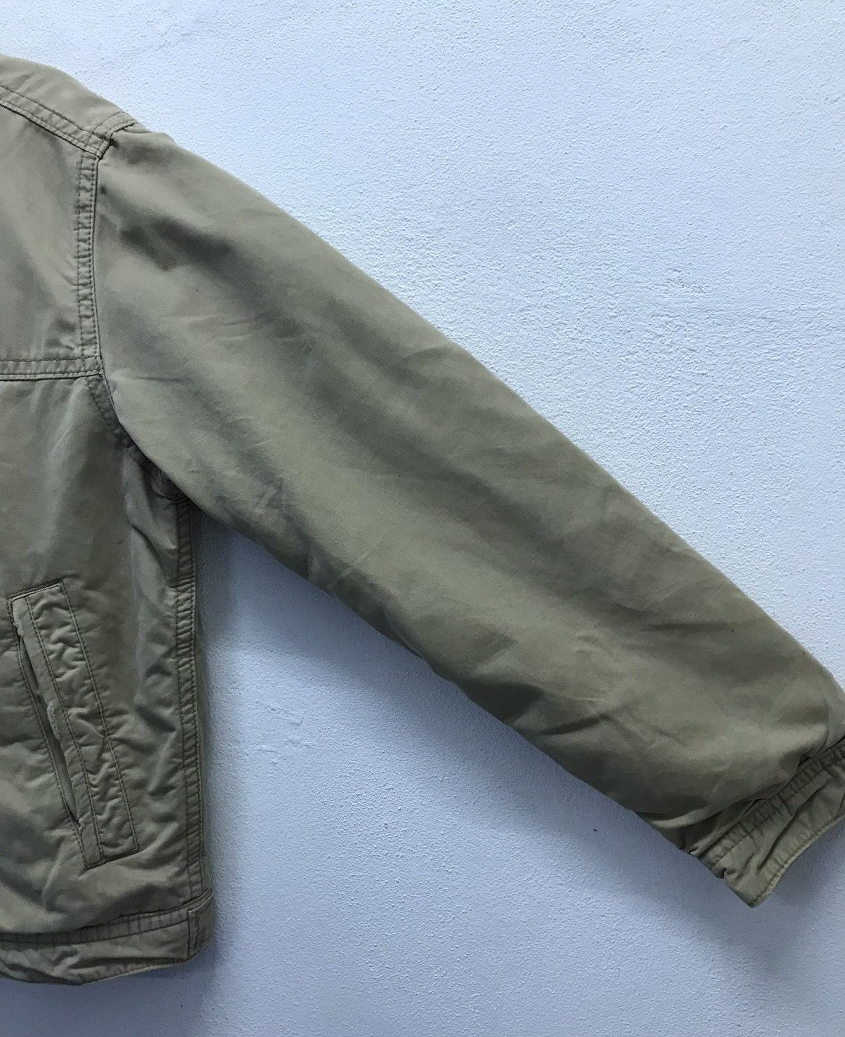 Abercrombie & Fitch Vintage Abercrombie And Fitch Jacket Size US M / EU 48-50 / 2 - 4 Thumbnail