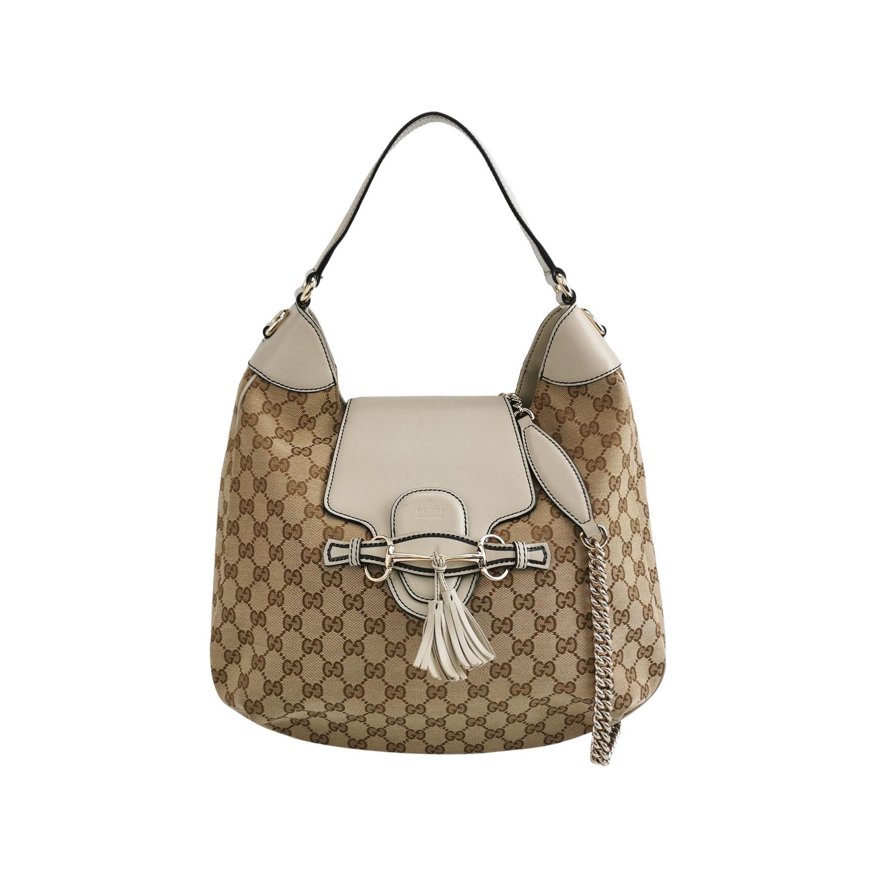 Gucci Gucci Women os Shoulder Bags Size ONE SIZE - 1 Thumbnail