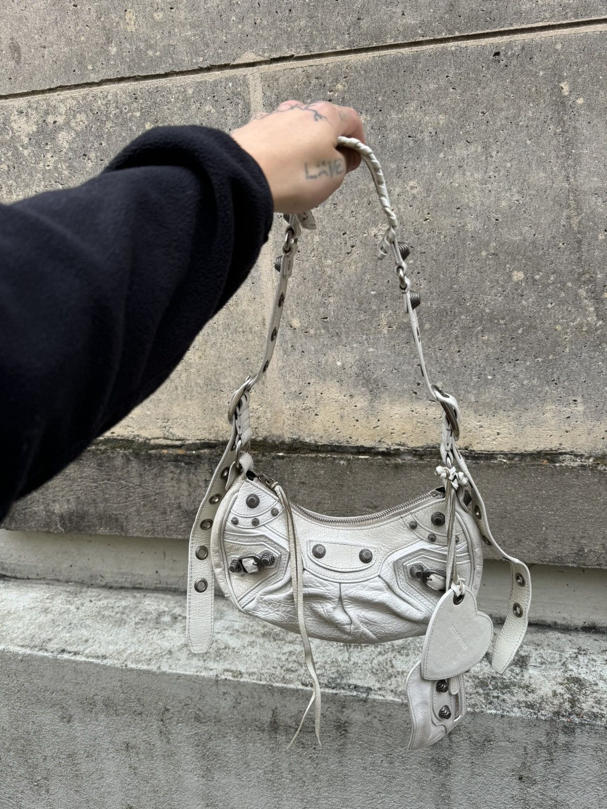 Balenciaga balenciaga cagole Size ONE SIZE - 1 Thumbnail