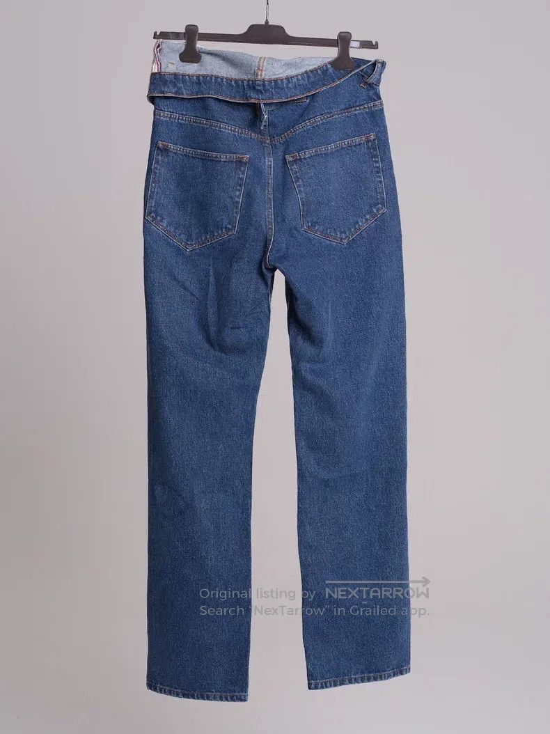 Y/Project Y/PROJECT Size 32 Jeans Size US 32 / EU 48 - 2 Thumbnail