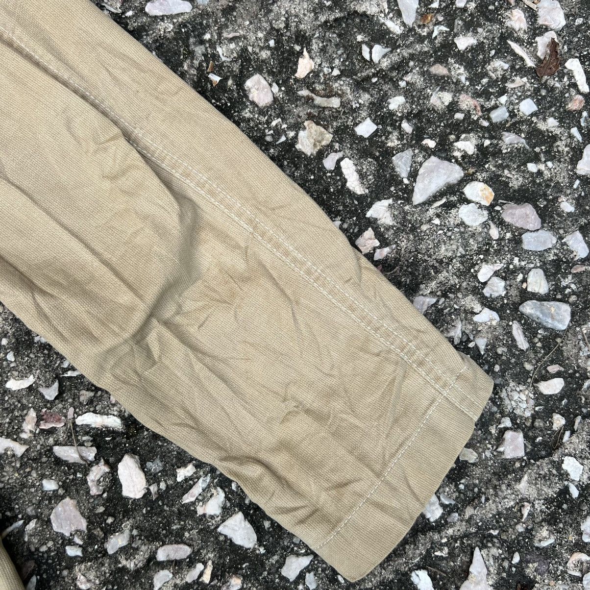 “TORNADO MART” DOUBLE POCKET BLAZERS