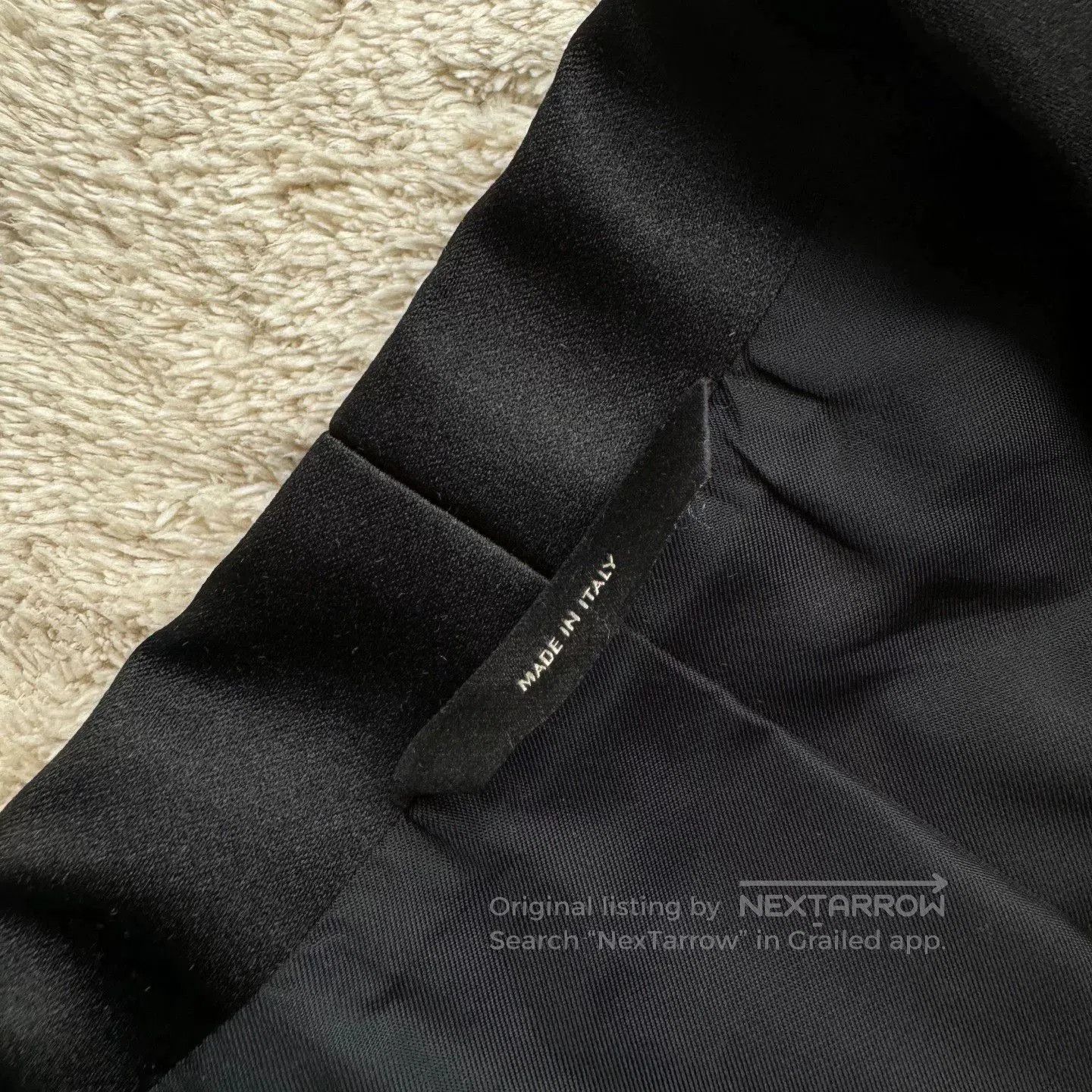 Fendi Fendi Monster Classic Blazer. Size US S / EU 44-46 / 1 - 3 Thumbnail