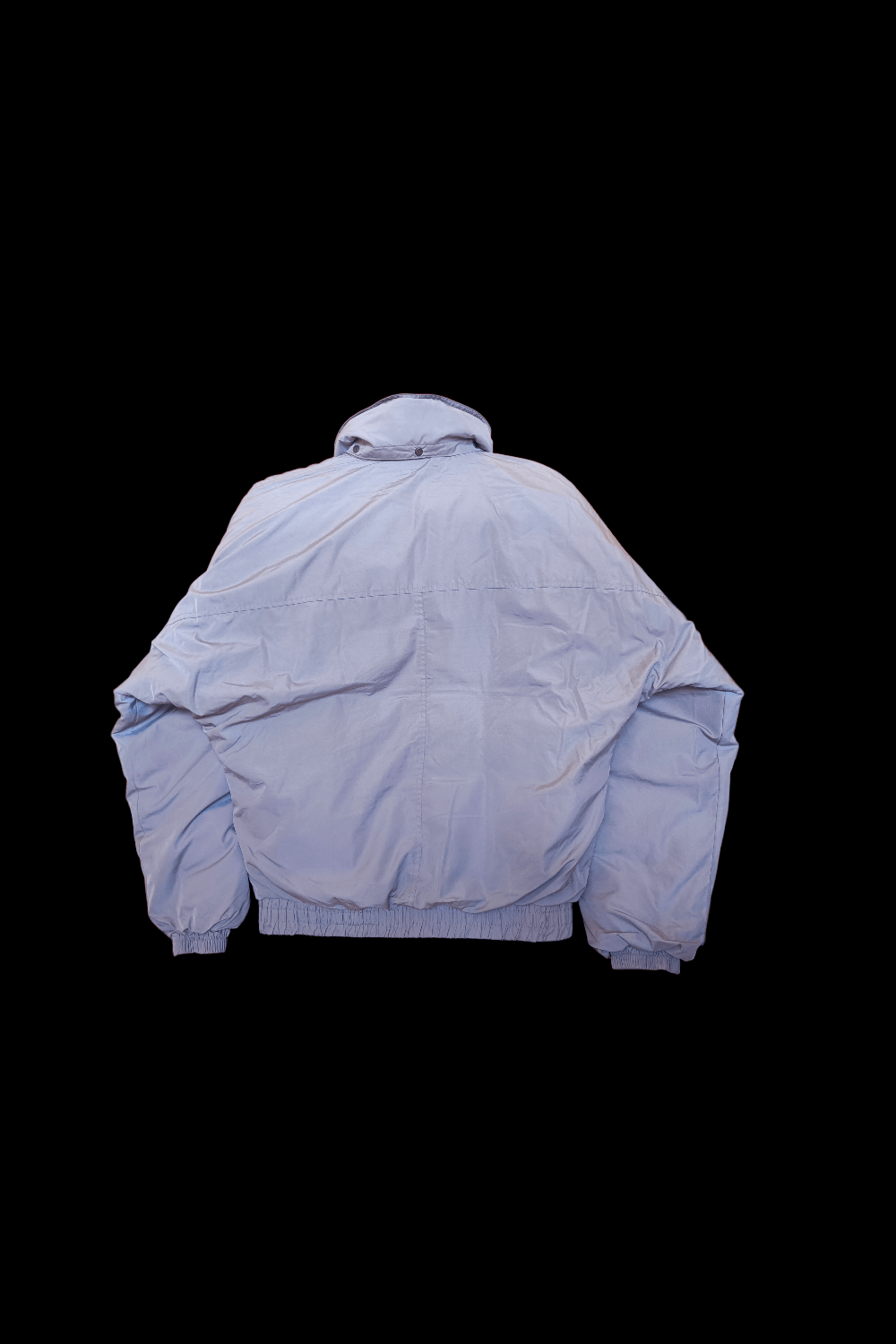 Moncler Moncler Japanese Puffer Asymmetric Bomber Size US M / EU 48-50 / 2 - 4 Thumbnail