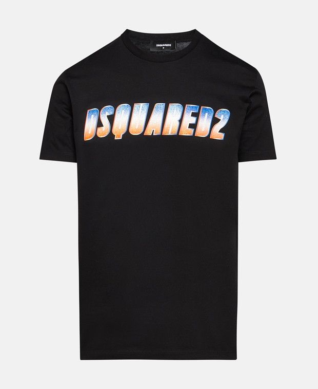 Dsquared2 T-shirt Size US S / EU 44-46 / 1 - 1 Preview