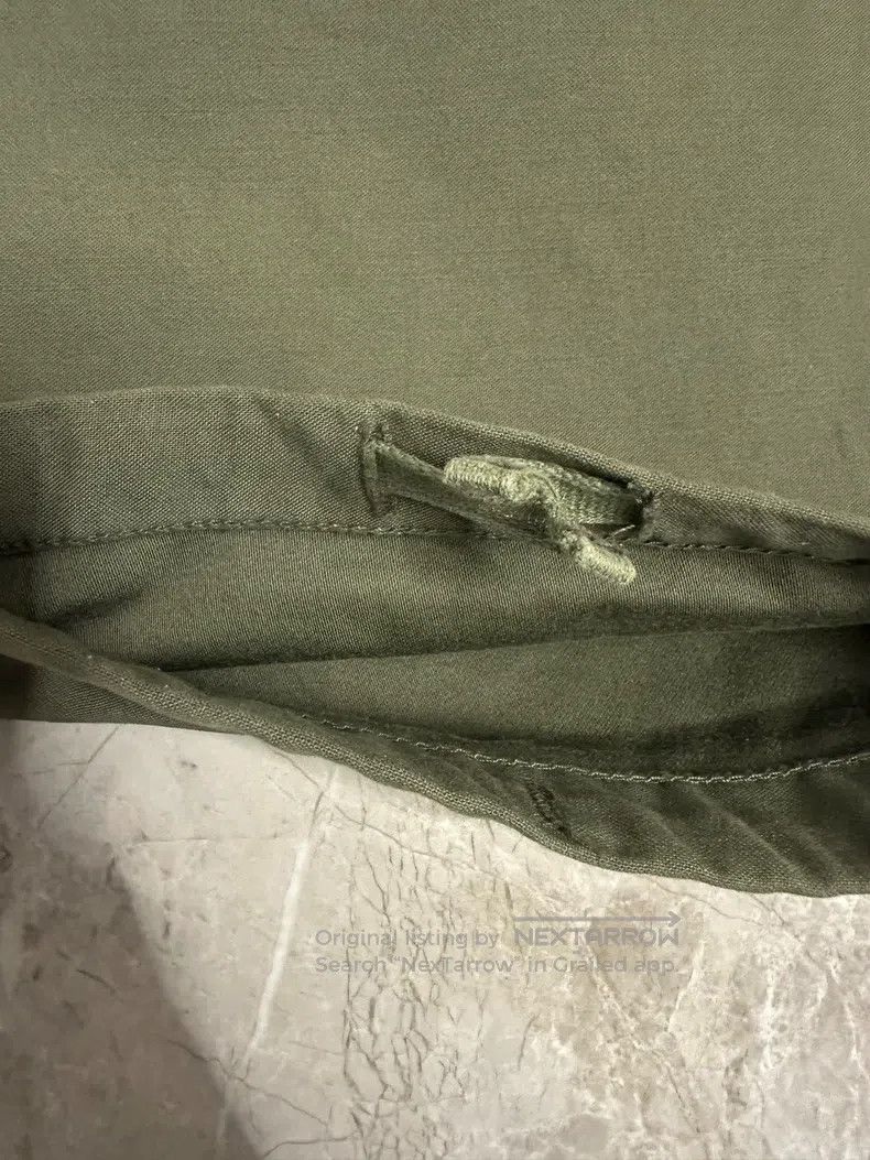 Wtaps Wtaps size 2 Military pants Size US 40 / EU 56 - 9 Thumbnail