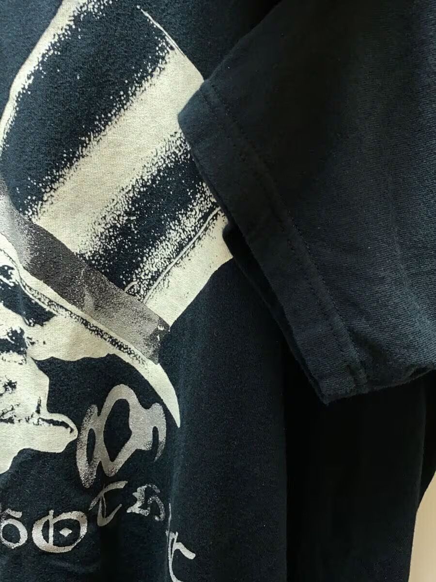 Yohji Yamamoto Gothic Skull Tee Size US L / EU 52-54 / 3 - 3 Thumbnail