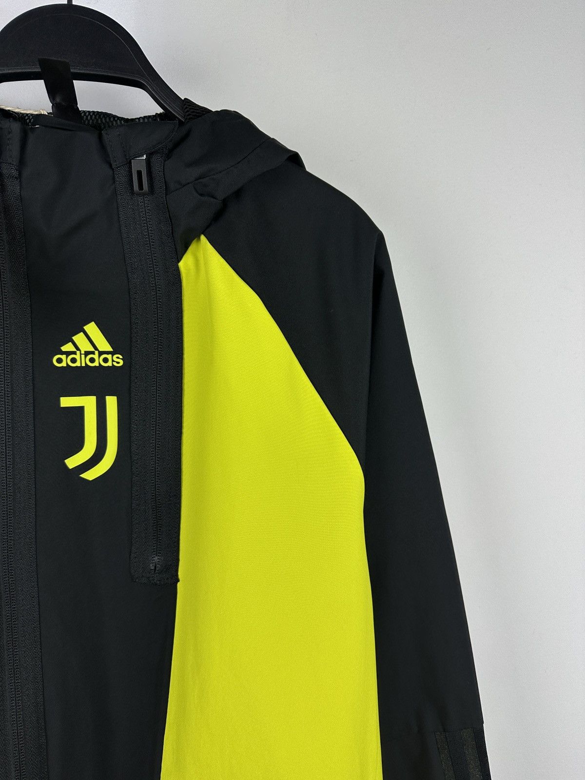 Adidas NEW🏷️ Adidas Juventus Track Jacket Size US XS / EU 42 / 0 - 3 Thumbnail