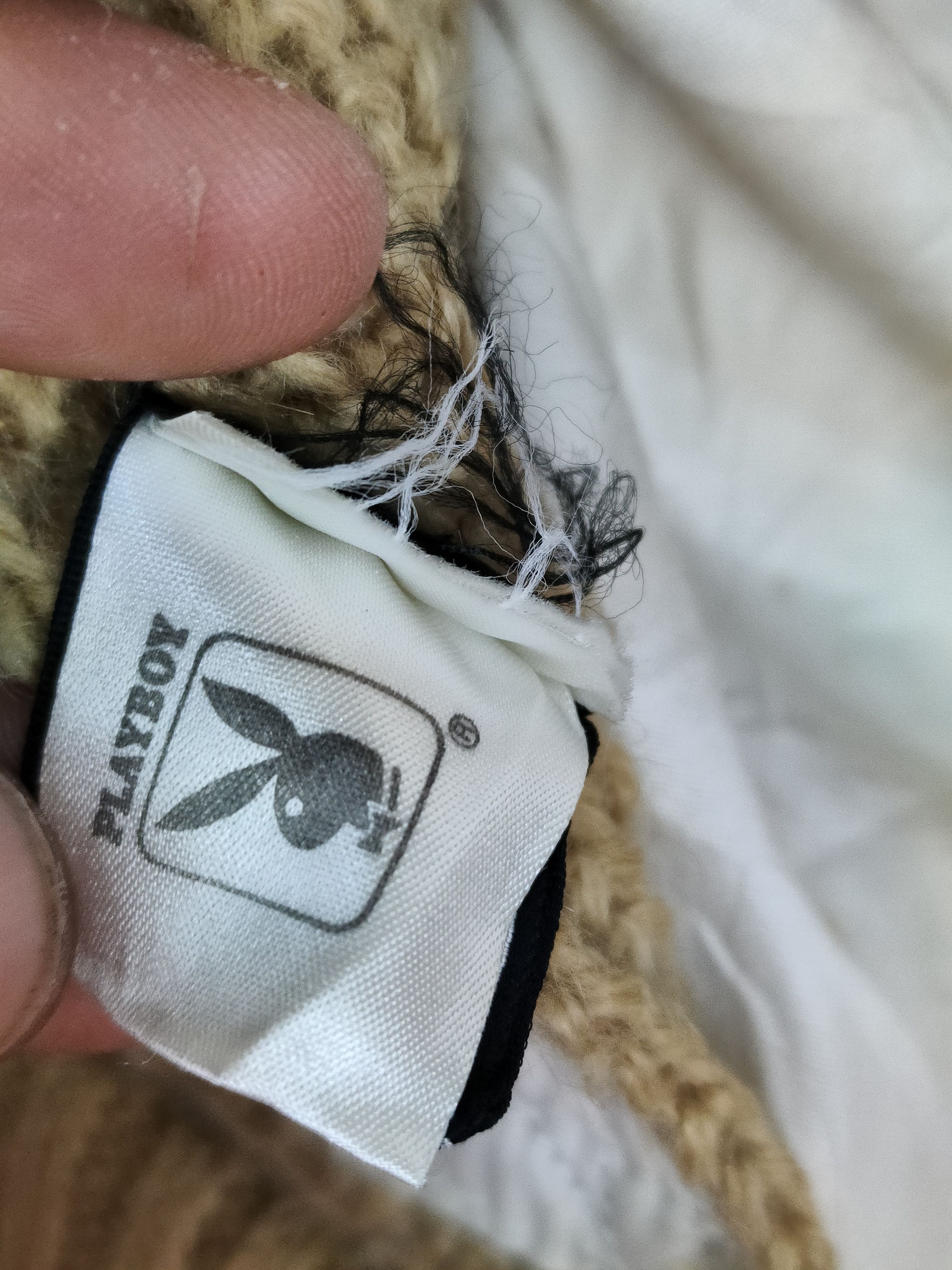 Playboy Vintage Playboy Knit Jacket Size US S / EU 44-46 / 1 - 7 Thumbnail
