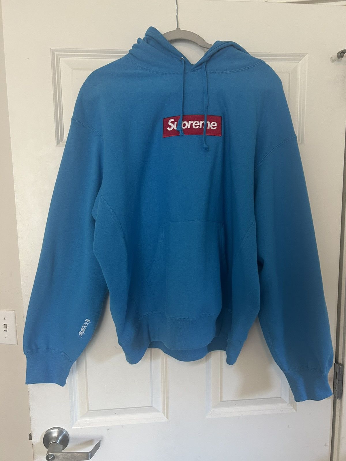 Supreme Supreme FW25 Miami Hoodie | Grailed