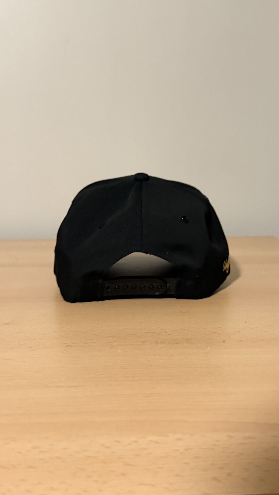 Uniform Studios Uniform Studios LA snap back Size ONE SIZE - 3 Thumbnail
