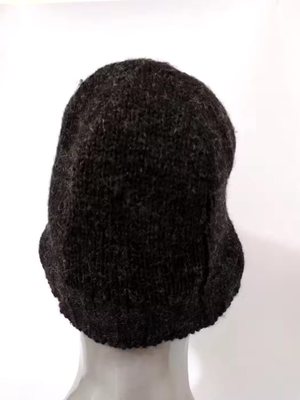 Isabel Marant Rare!!! Isabel Marant Beanie Nice design Hat Luxury Brand Size ONE SIZE - 5 Thumbnail
