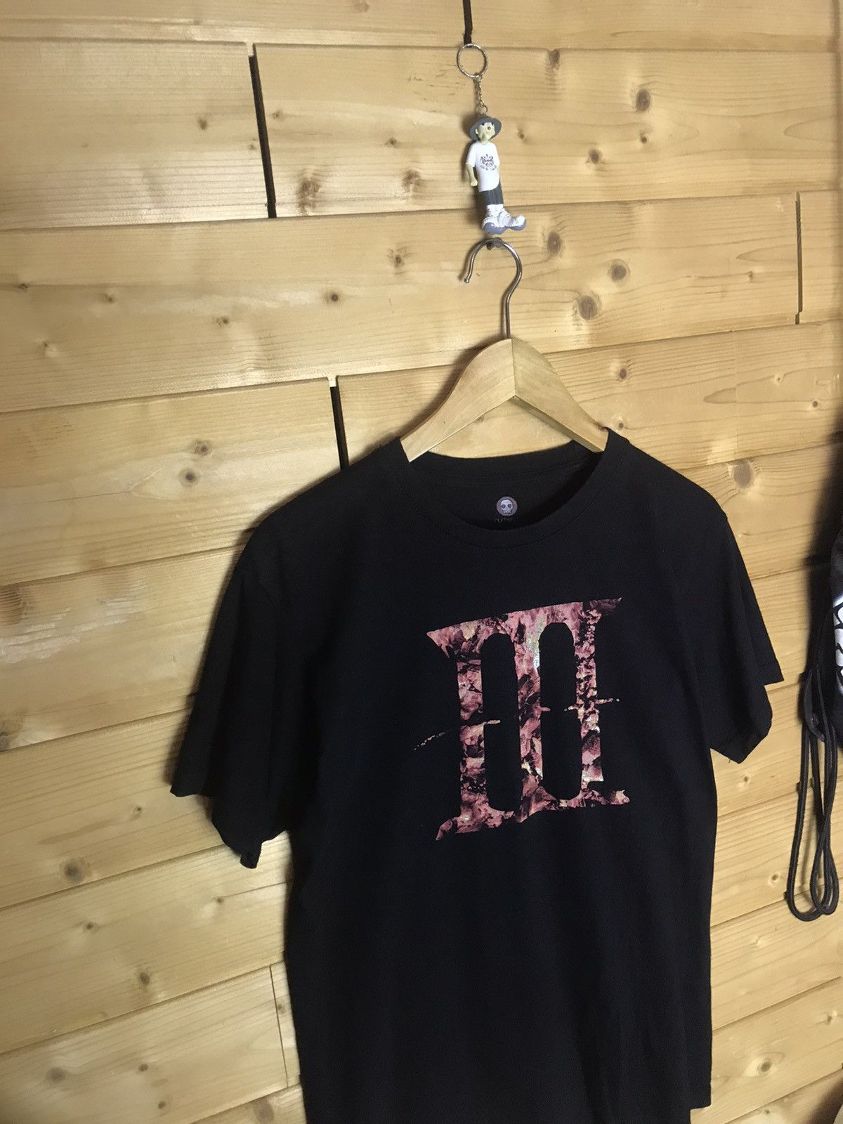The Game Dark Soul III t-shirt Size US S / EU 44-46 / 1 - 2 Thumbnail
