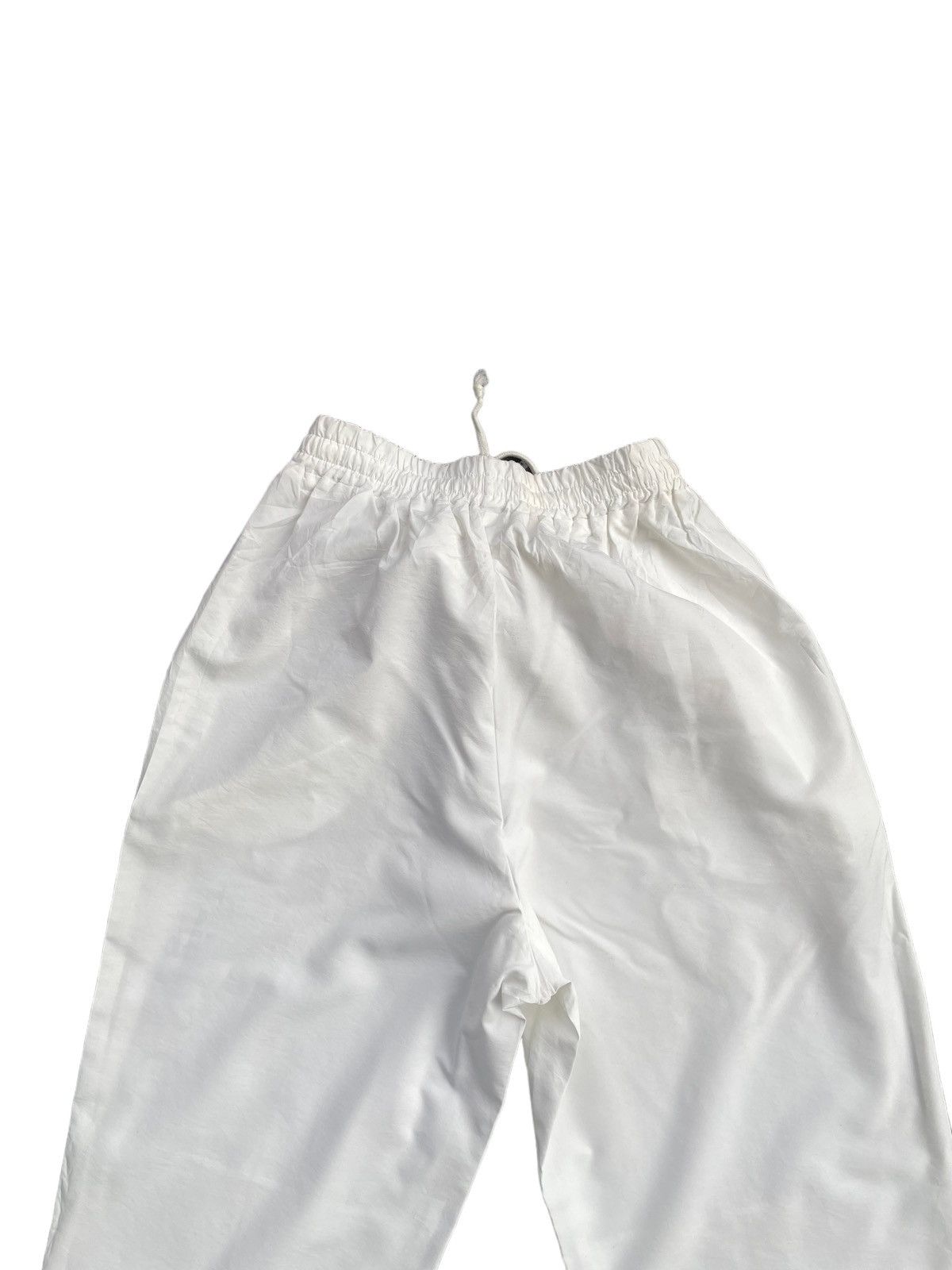 Sergio Tacchini × Vintage Vintage Sergio Tacchini Jogger Pant Size US 30 / EU 46 - 8 Thumbnail